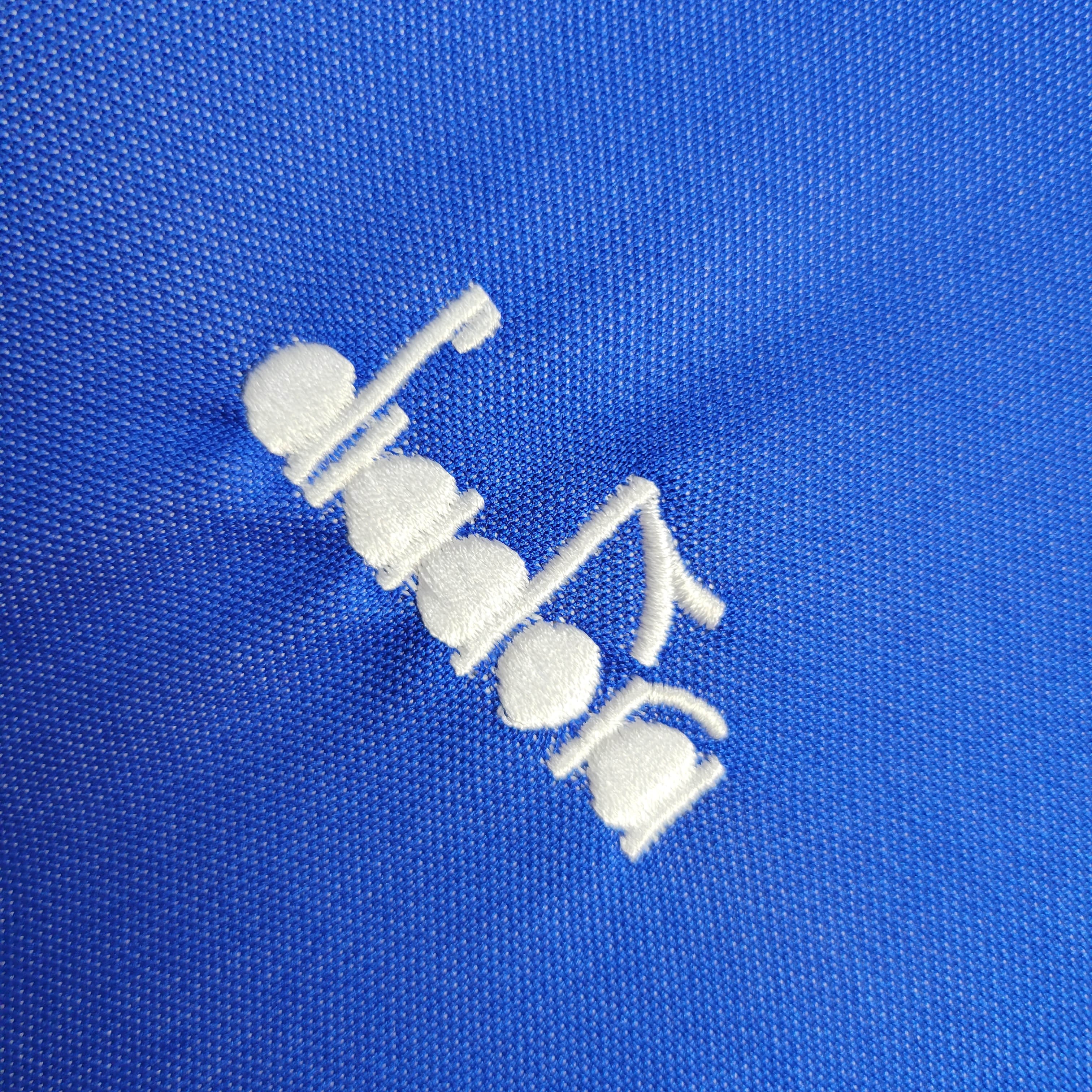 Retro Italy 1990 Home Stadium Jersey - Unitedfutballjersey