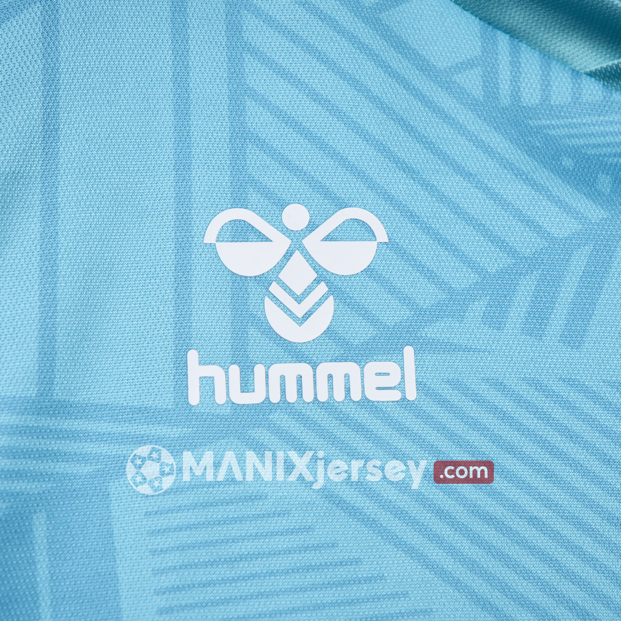 Klon 24-25 Third Jersey - Fans Version - Unitedfutballjersey