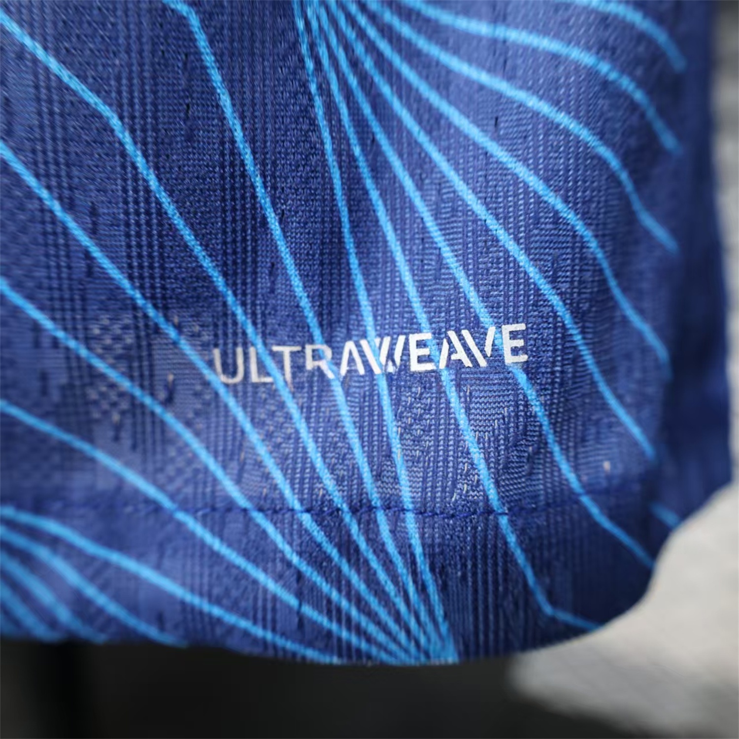 Red Bull Bragantino 25-26 Away Jersey - Player Version - Unitedfutballjersey