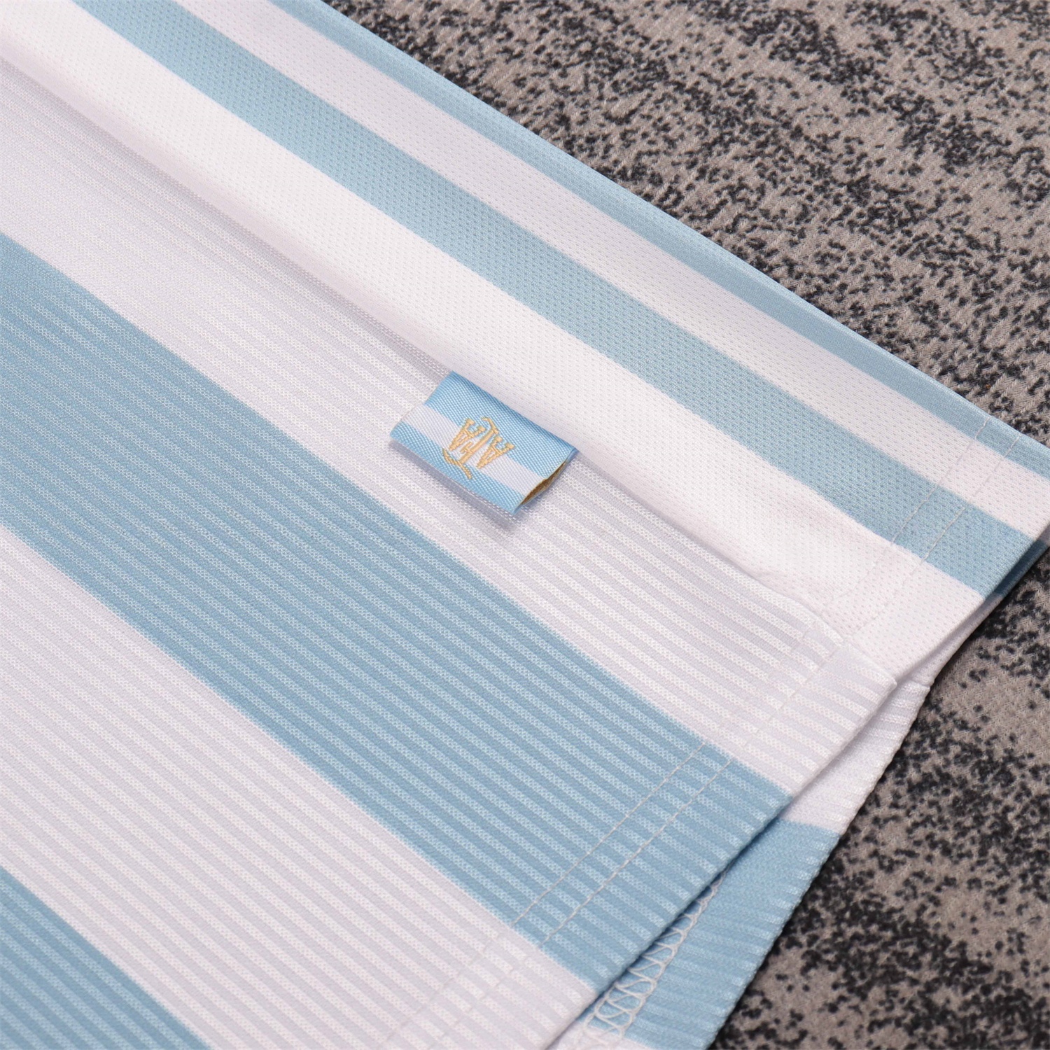 Retro Argentina 1998 Home Kids Kit - Unitedfutballjersey