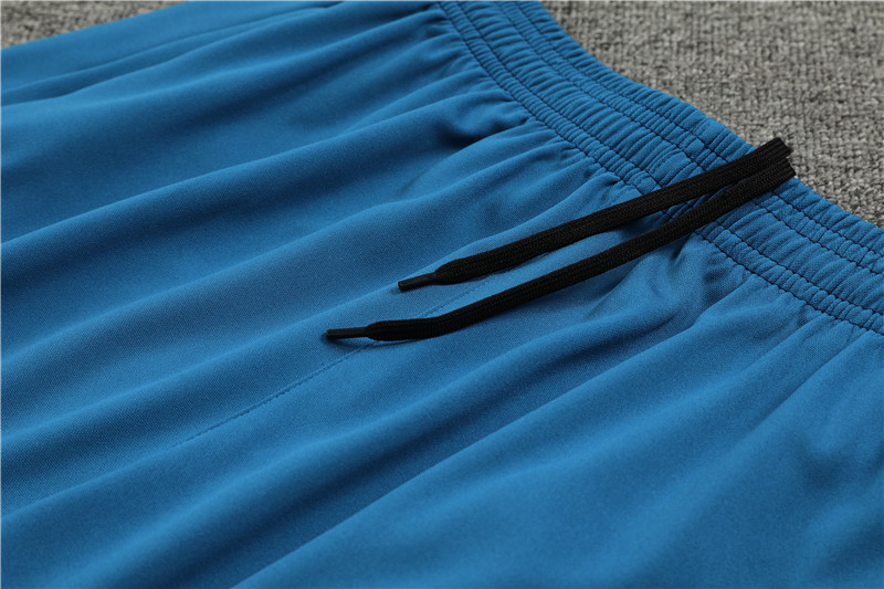 Manchester City 23-24 Kids Long Sleeve Training Set Camouflage - Unitedfutballjersey