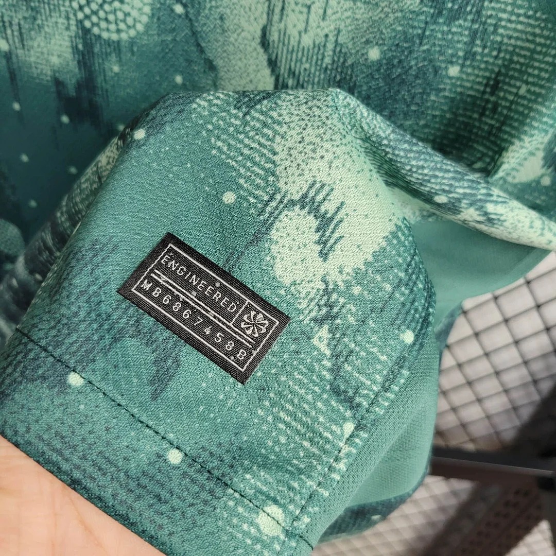 Tottenham Hotspur 24-25 Third Jersey - Fans Version - Unitedfutballjersey