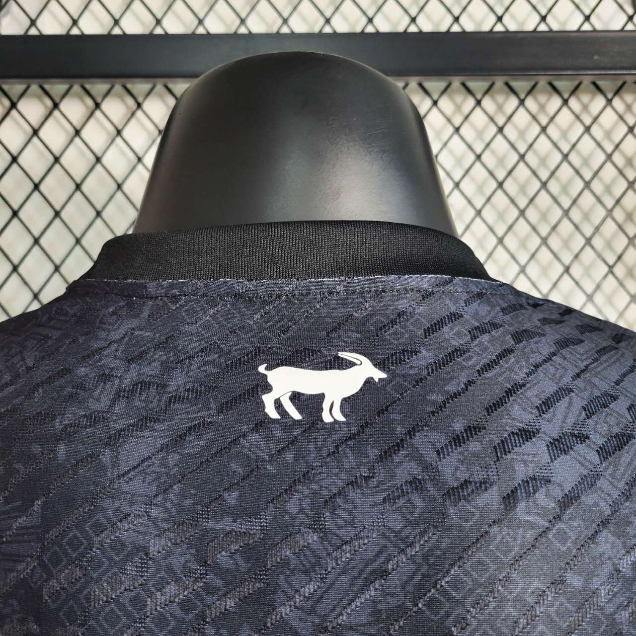 Argentina La Pulga Limited Edition Jersey - Player Version - Unitedfutballjersey