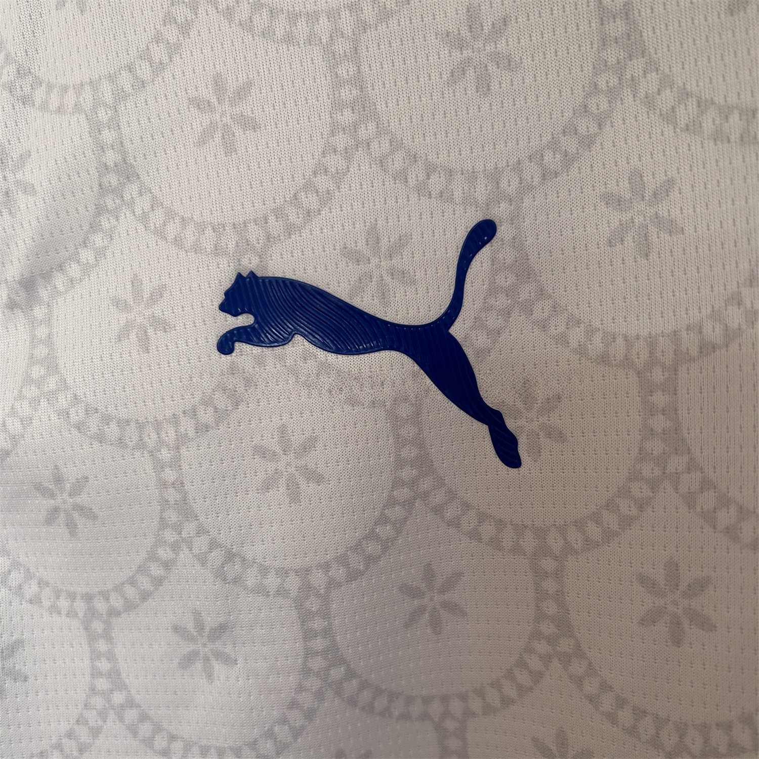 Bahia 25-26 Home Unsponsored Jersey - Fans Version - Unitedfutballjersey