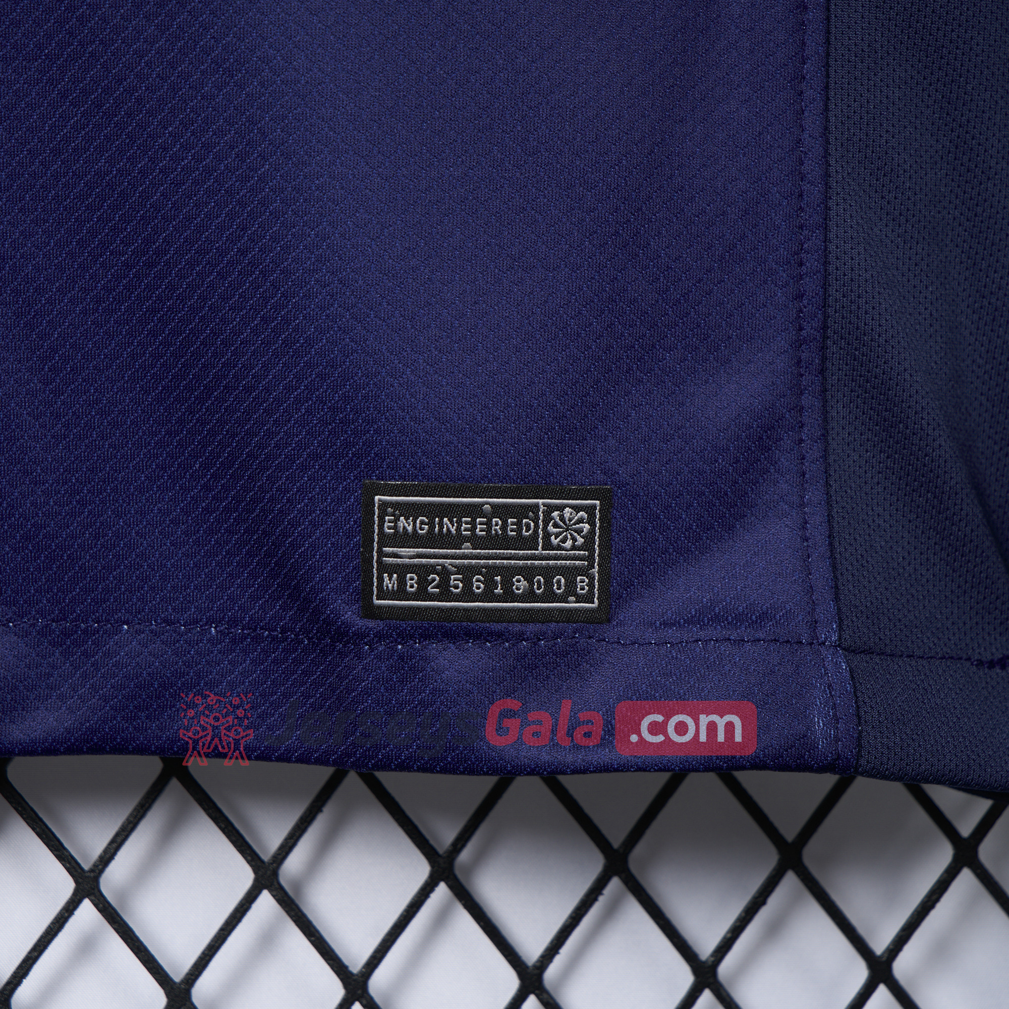 B.A.R.S.A 24-25 Home Unsponsored Jersey - Fans Version - Unitedfutballjersey