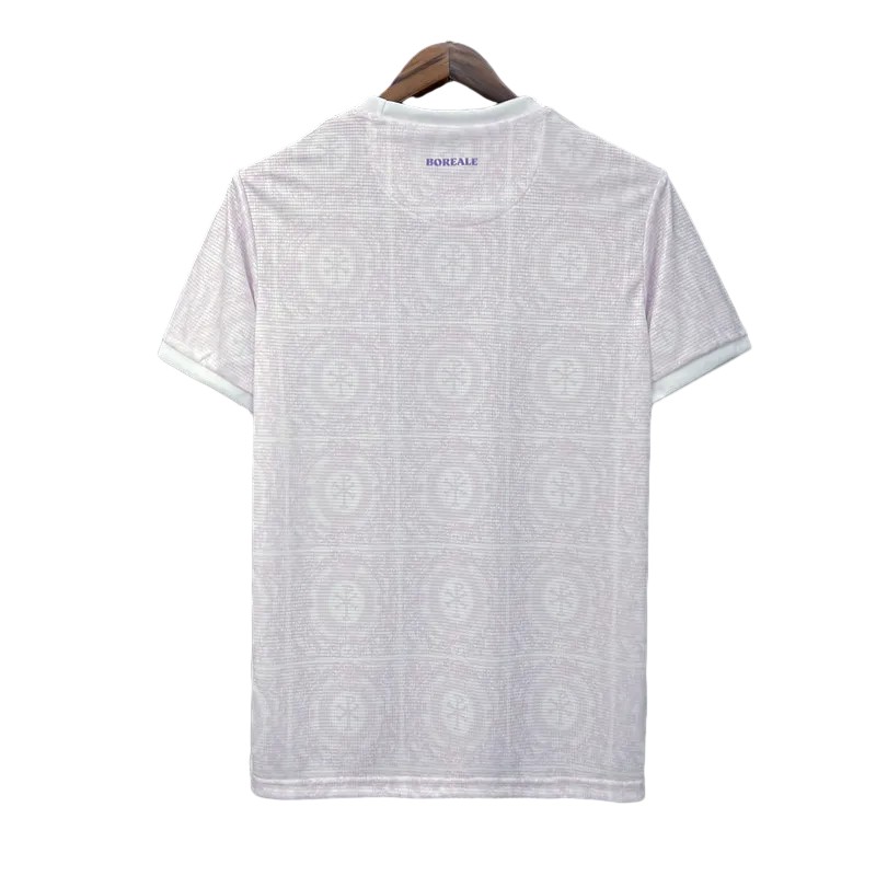 Boreale Calcio 23-24 Away Stadium Jersey - Fans Version - Unitedfutballjersey