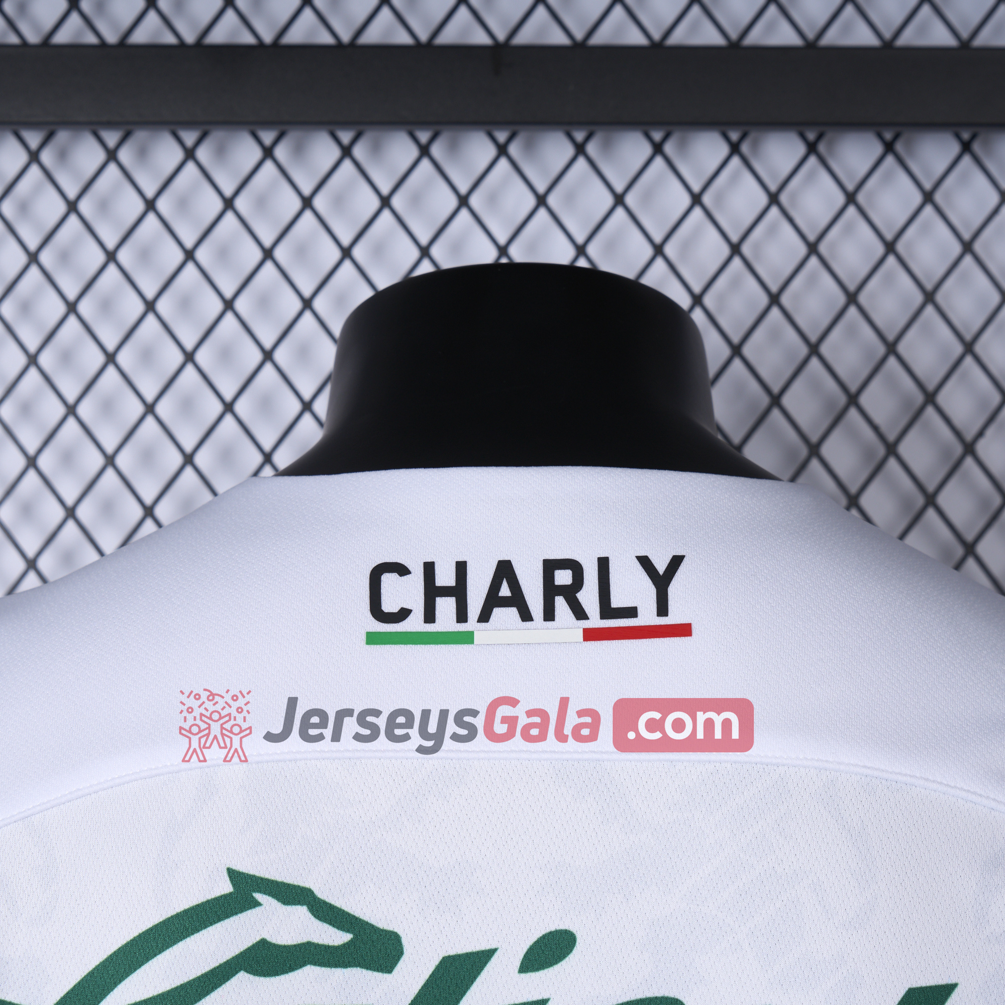 Club León Club Leon 24-25 Away Jersey - Player Version - Unitedfutballjersey