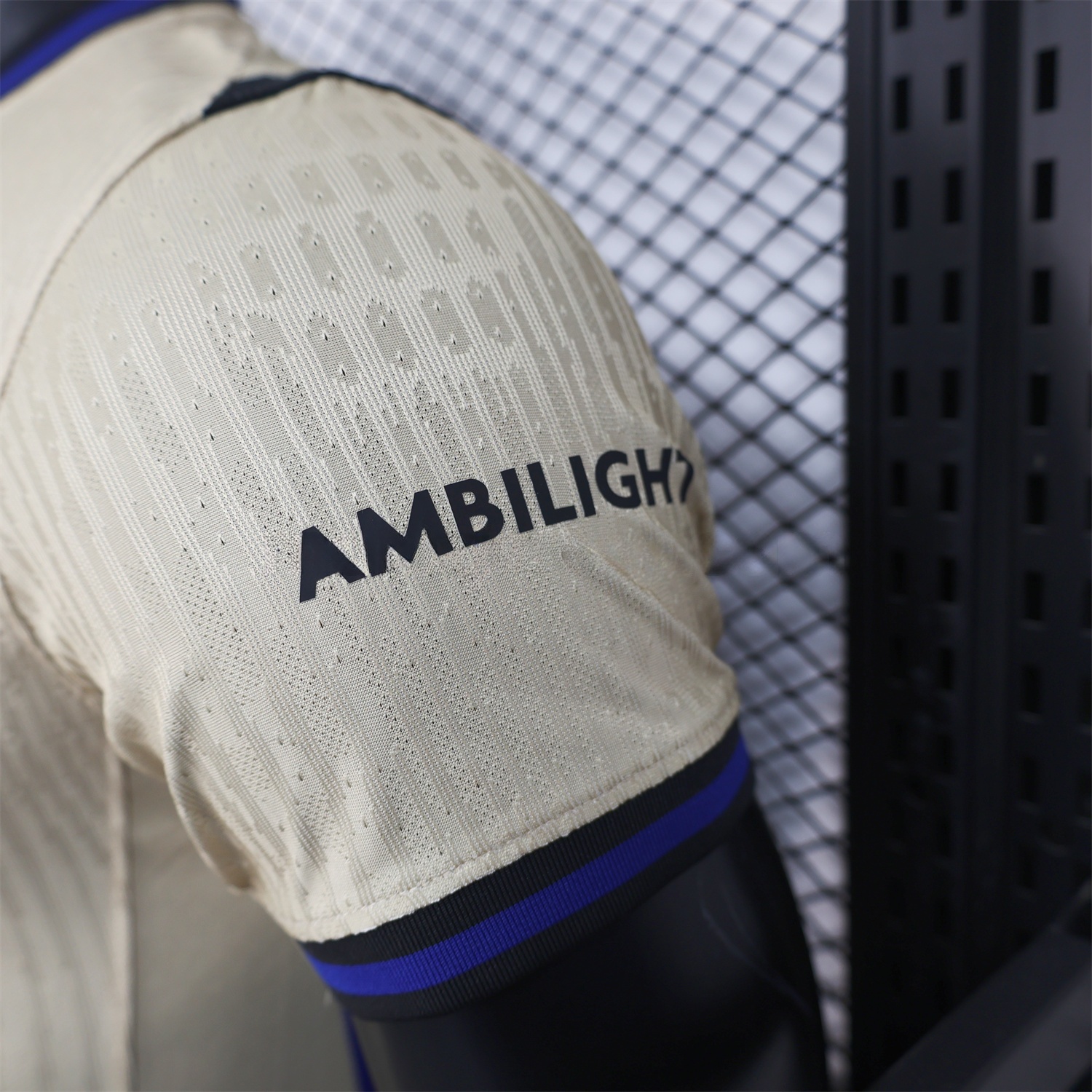 B.A.R.S.A 25-26 Away Jersey (Leaked Version 2) - Player Version - Unitedfutballjersey