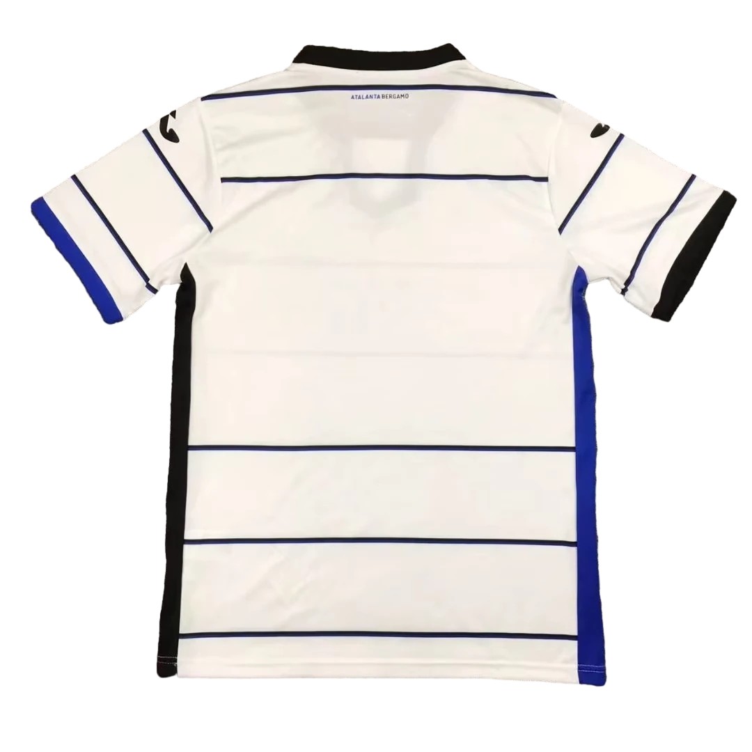 Atalanta 23-24 Away Stadium Jersey - Fans Version - Unitedfutballjersey