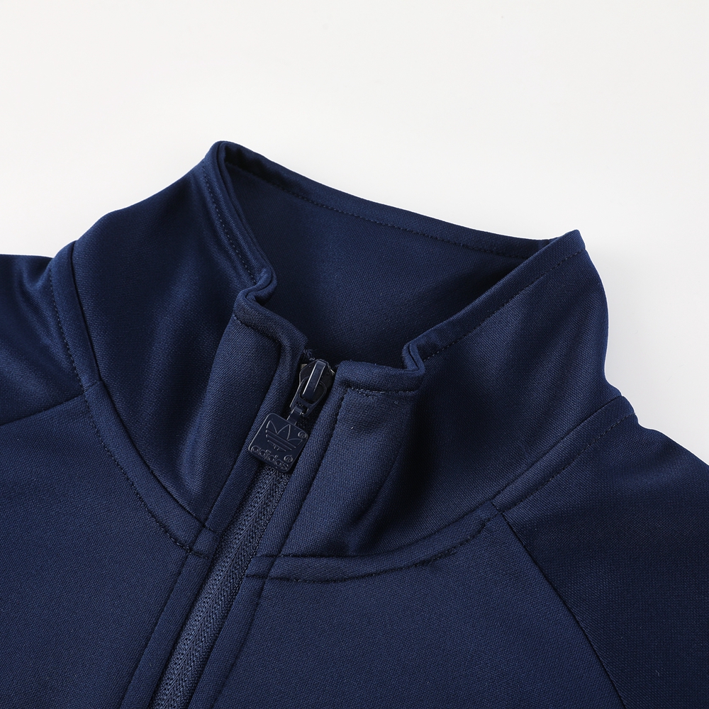 Italy 24-25 Training Hoodie Set - Royal Blue Hoodie and Pants - Unitedfutballjersey