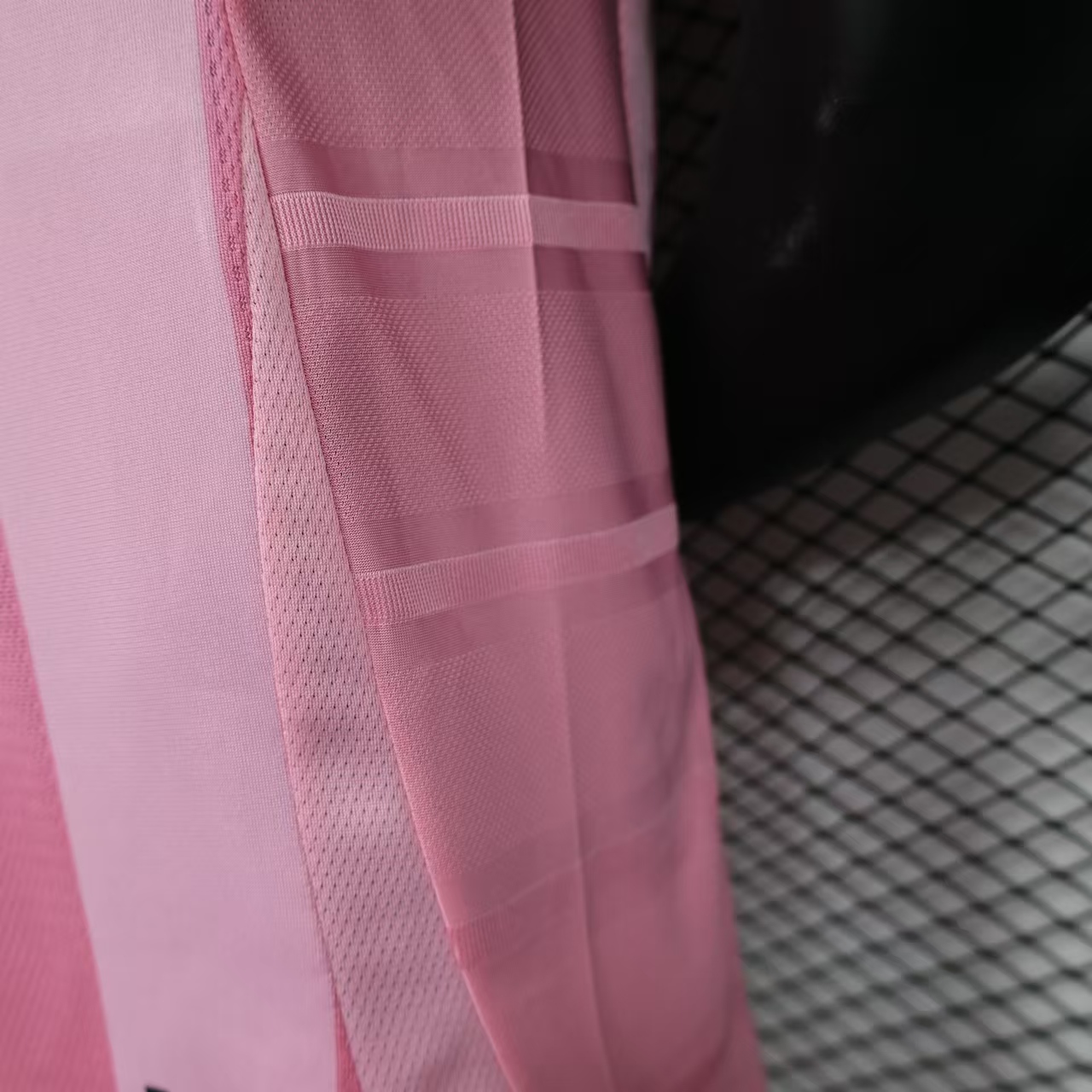 INT M.A.M 2025 Home Jersey - Player Version - Unitedfutballjersey