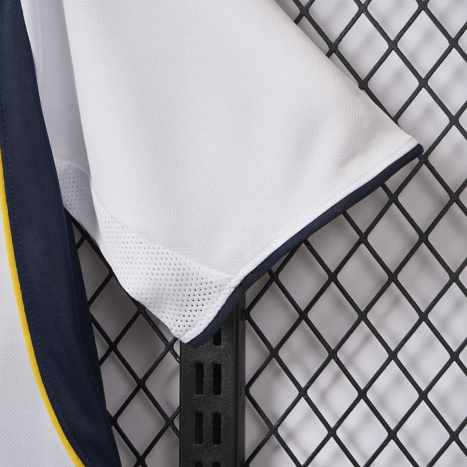 Retro Liver.pool 2000-01 Away Jersey - Unitedfutballjersey