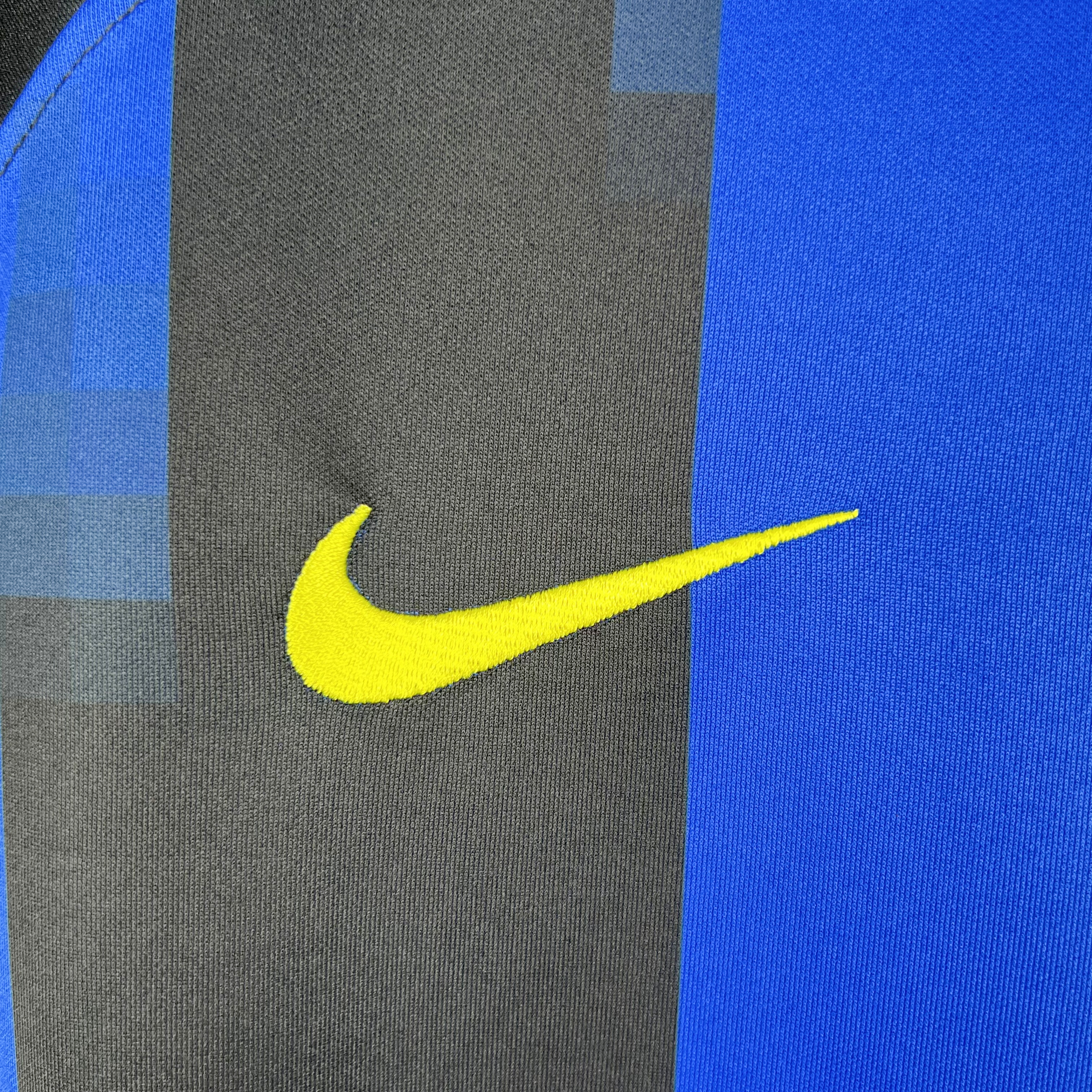 Inter Milan 23-24 Home Teenage Mutant Ninja Turtles Edition Jersey - Fans Version - Unitedfutballjersey