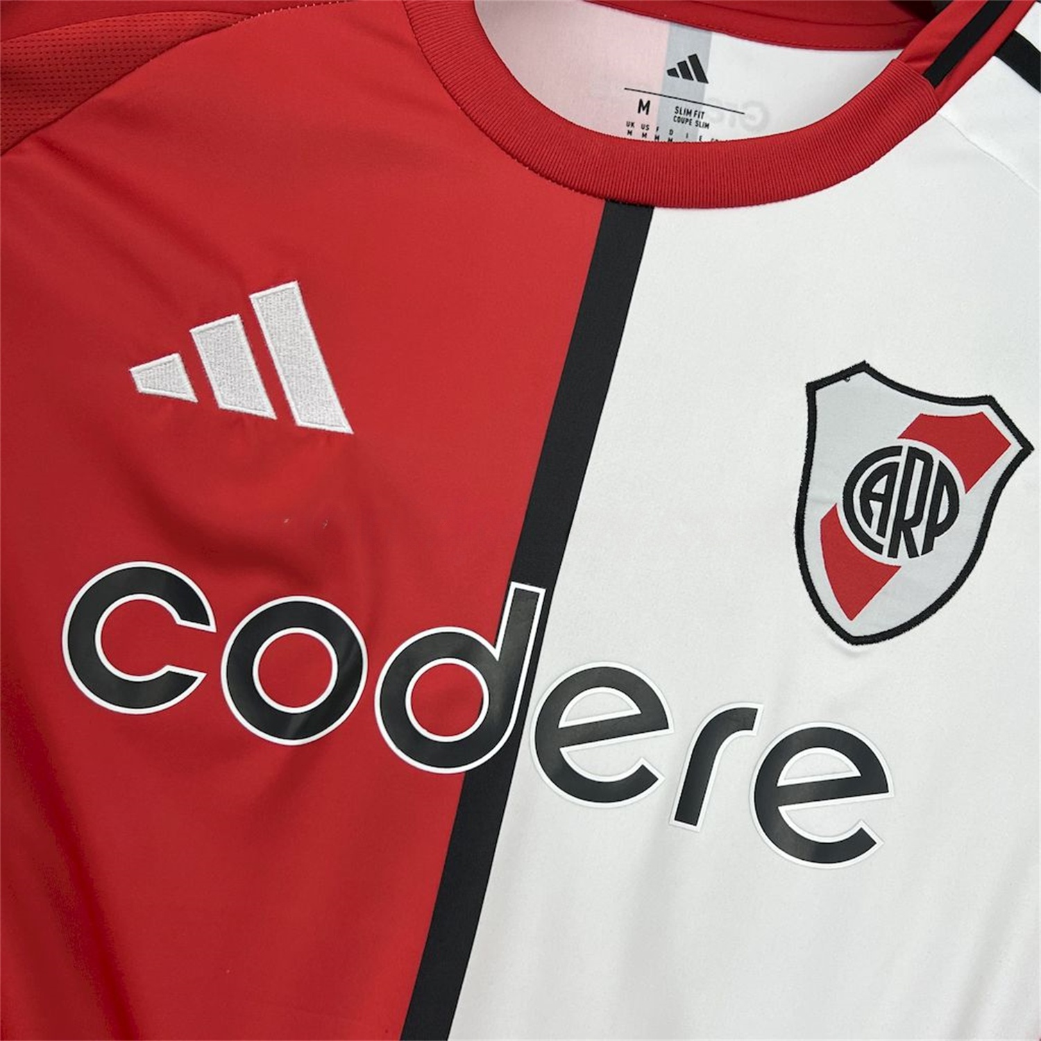 River Plate 25-26 Third Jersey - Fans Version - Unitedfutballjersey