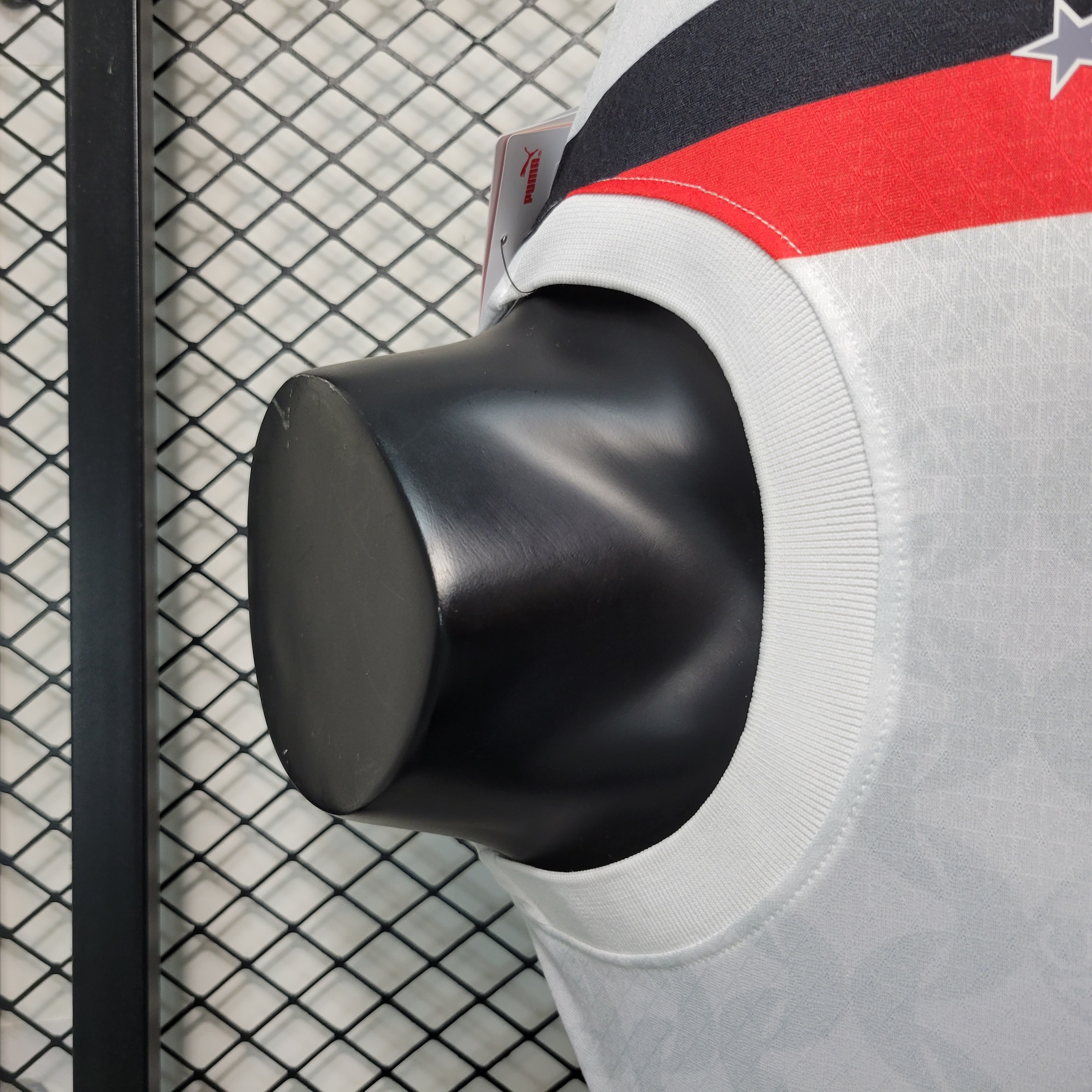 AC Milan 23-24 Away Stadium Jersey - Player Version - Unitedfutballjersey