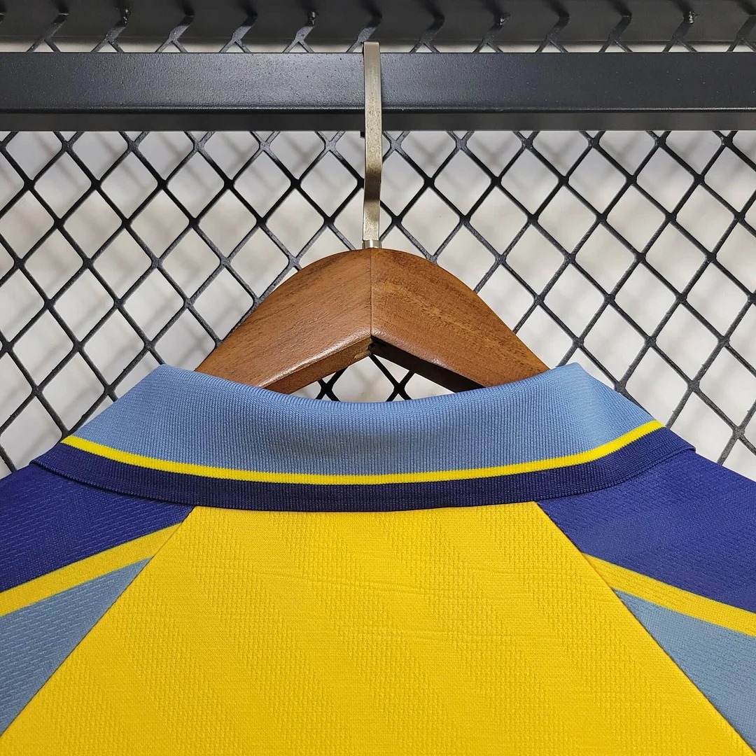 Retro C.H.E.L.S.E.A 1995-97 Away Stadium Jersey - Unitedfutballjersey