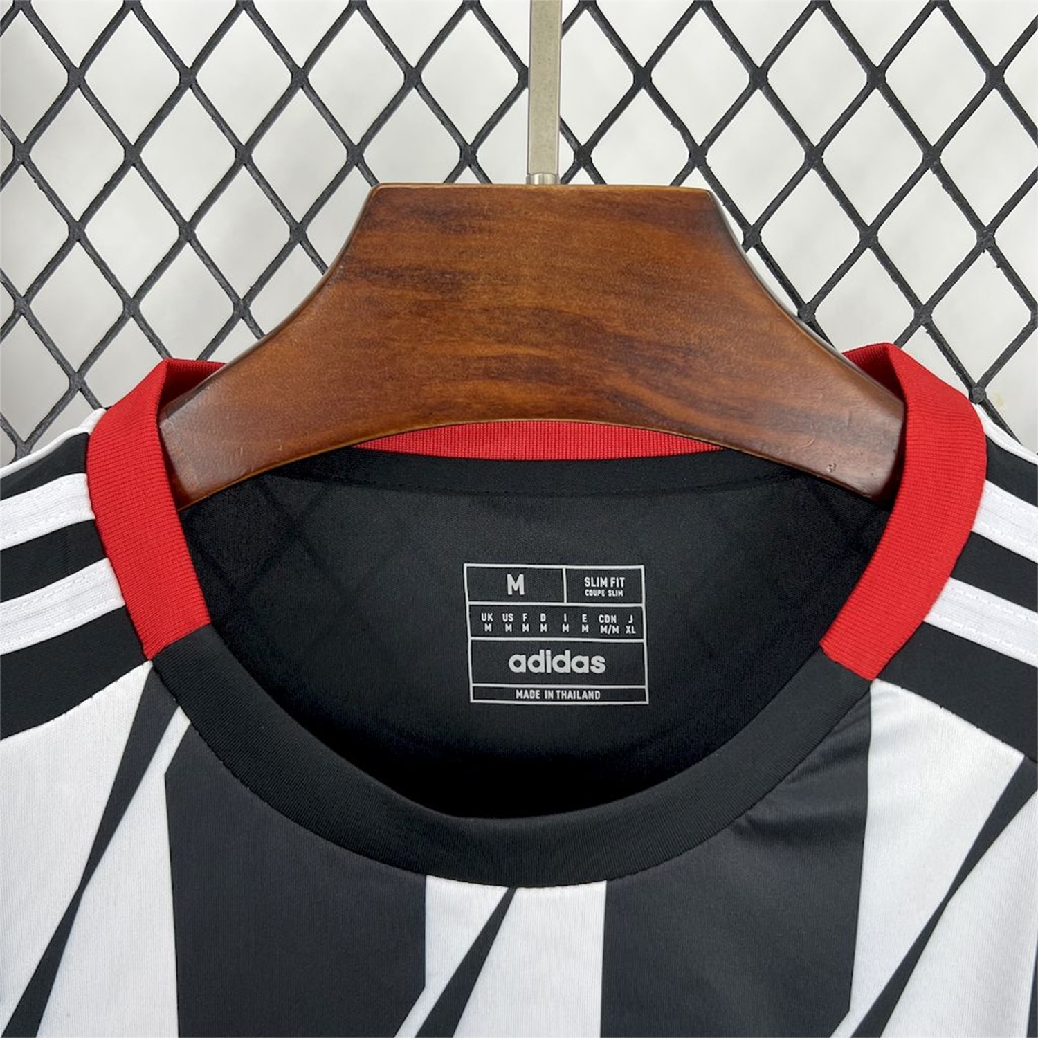 Club de Cuervos 25-26 Home Jersey - Fans Version - Unitedfutballjersey