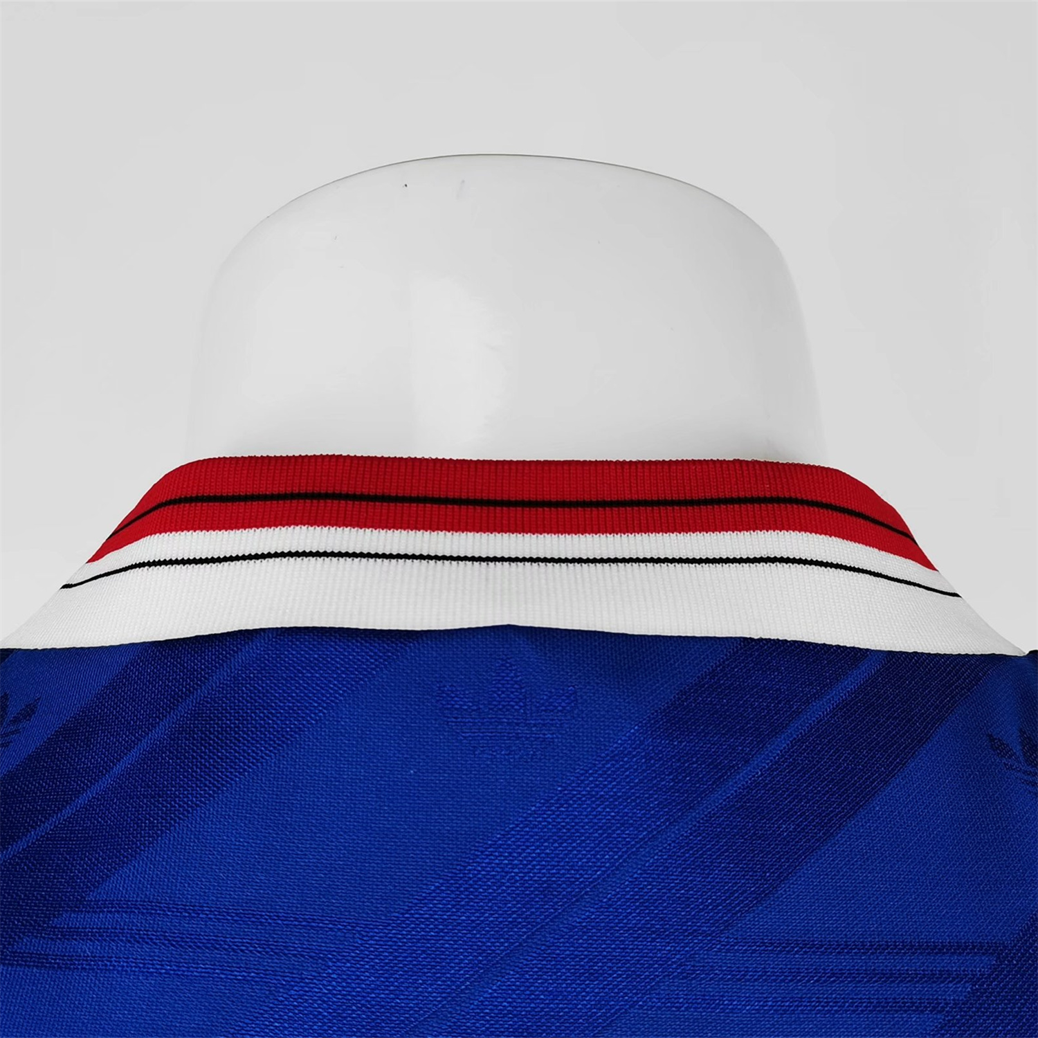 Retro Manchester United 86-88 Third Long Sleeve Jersey - Unitedfutballjersey