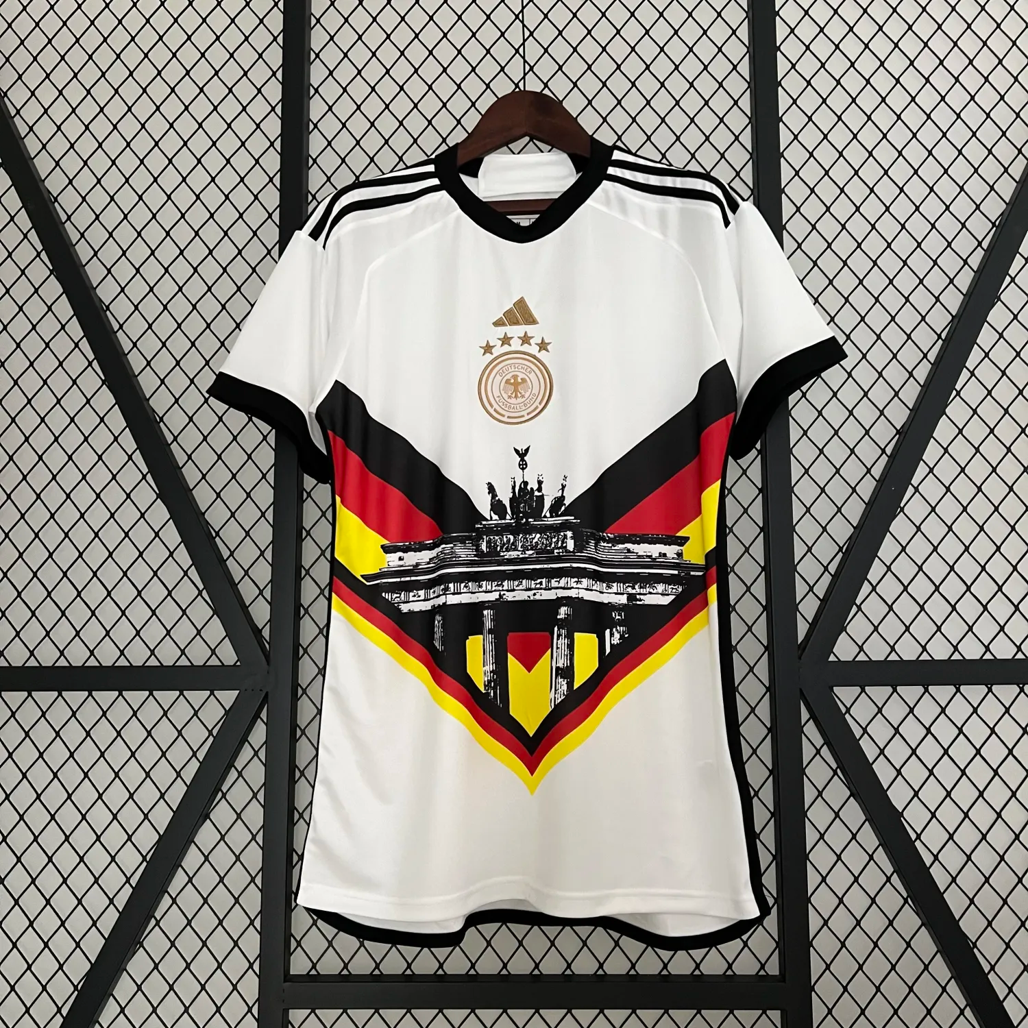 Germany 23-24 Special Edition Jersey - Fans Version - Unitedfutballjersey