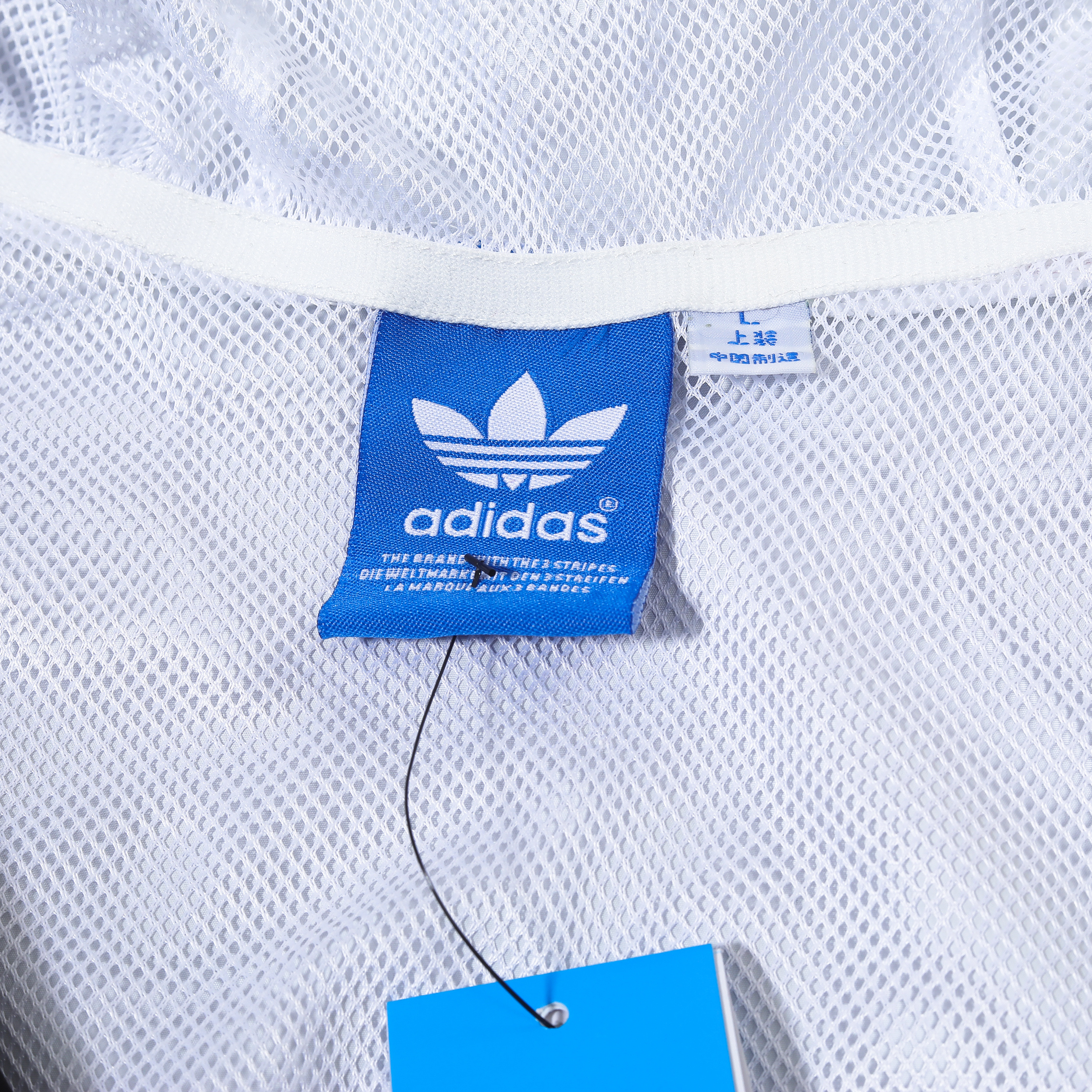 Germany 2024 National Flag Tricolor Hooded Windbreaker - Player Version - Unitedfutballjersey