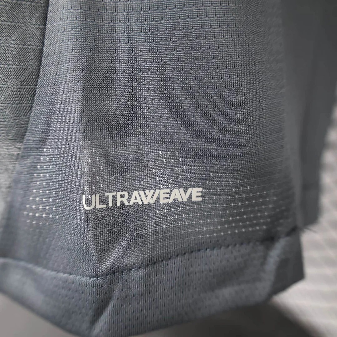 AC Milan 24-25 Third Jersey - Player Version - Unitedfutballjersey