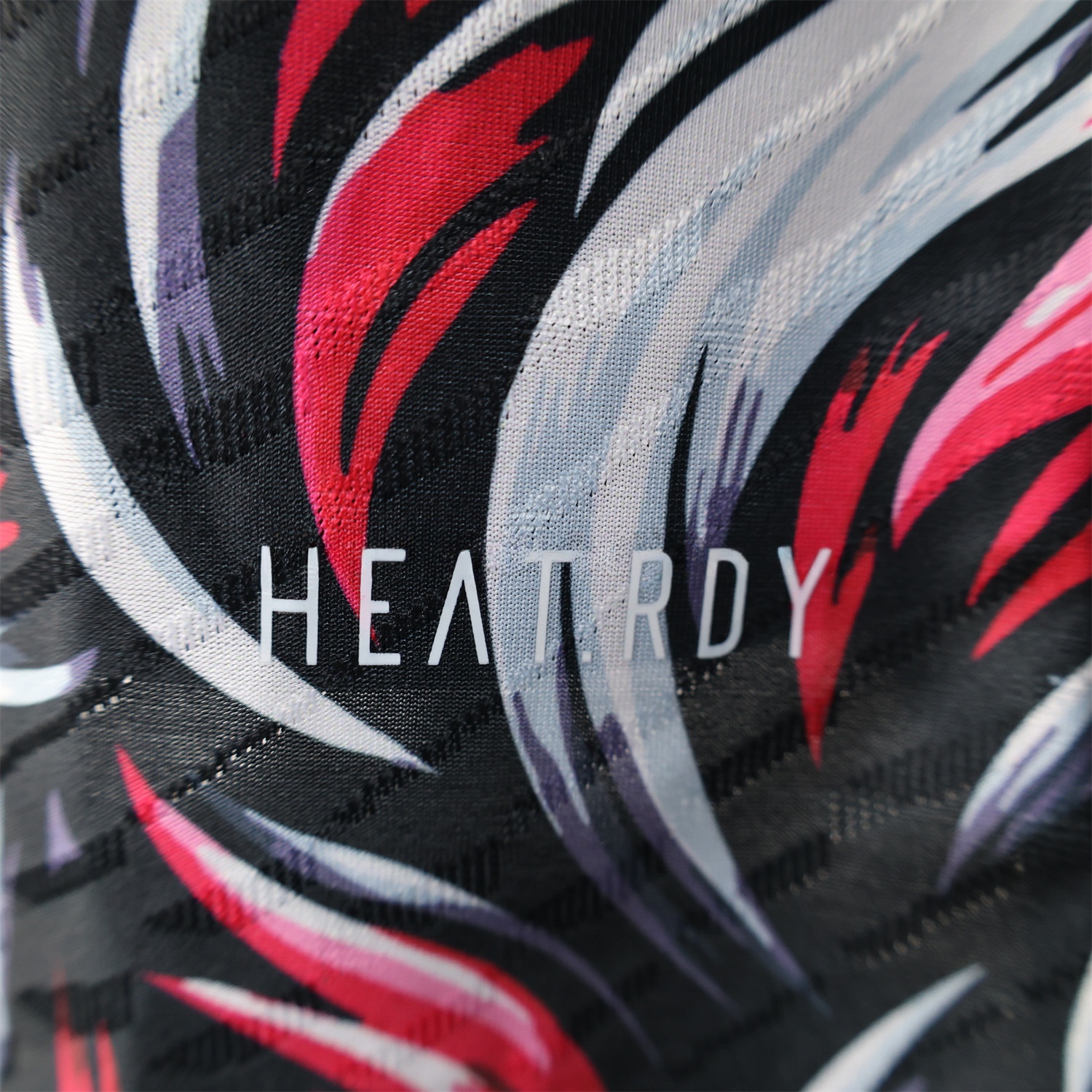 Liver.pool 25-26 Red White Liver.pool Bird Black Special Jersey - Player Version - Unitedfutballjersey