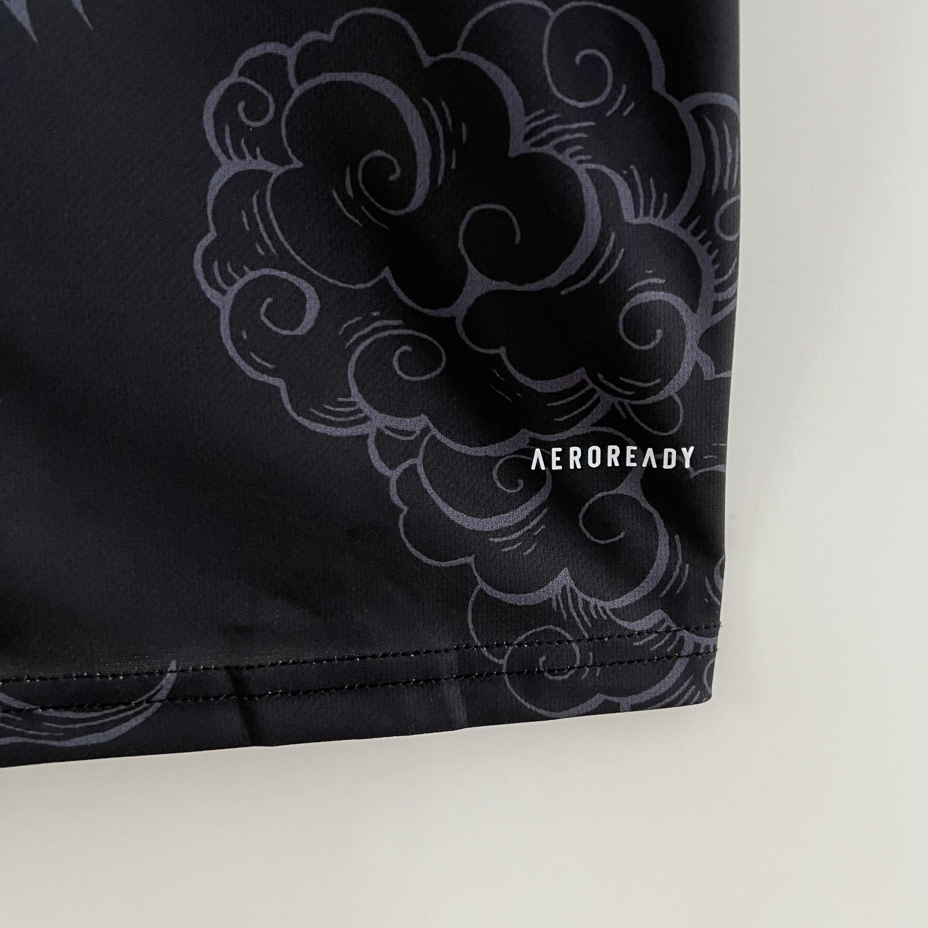 Real Madrid 23-24 Black Dragon Special Edition Jersey - Fans Version - Unitedfutballjersey