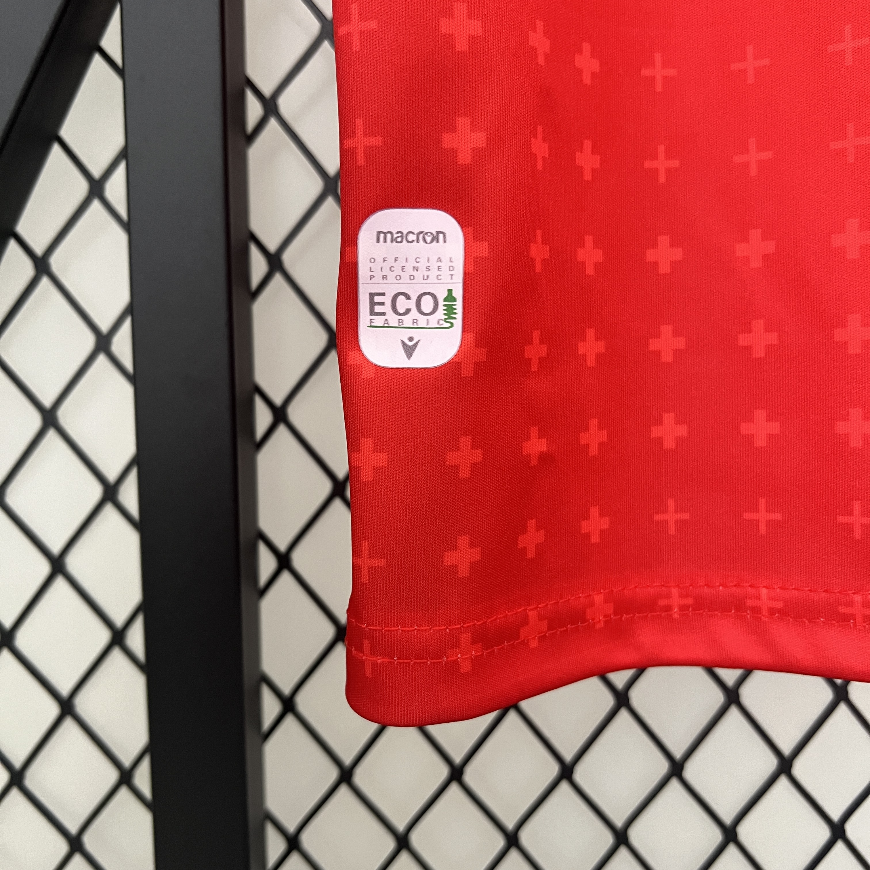 Georgia 2024 Third Jersey - Fans Version - Unitedfutballjersey