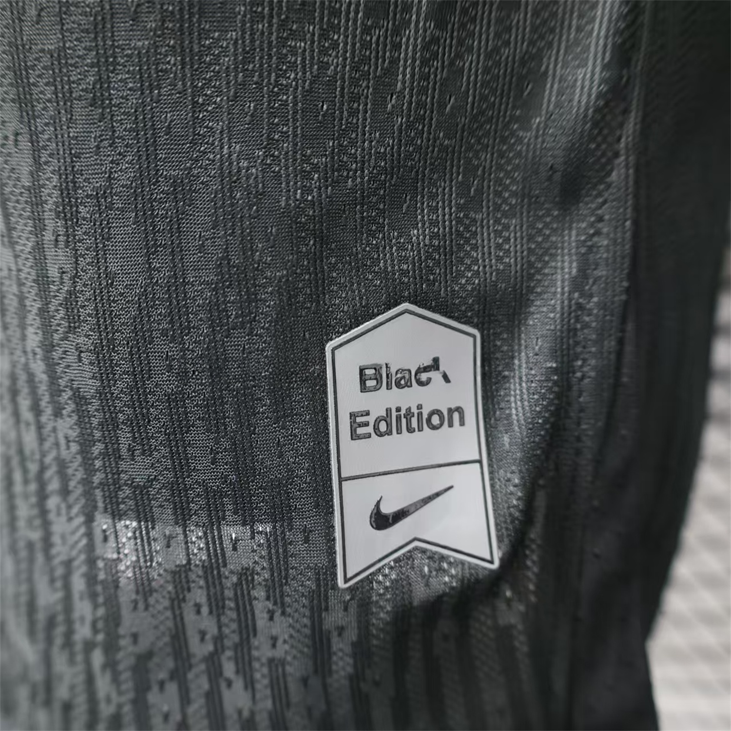 Al Ittihad Jeddah United 25-26 Third Jersey - Player Version - Unitedfutballjersey