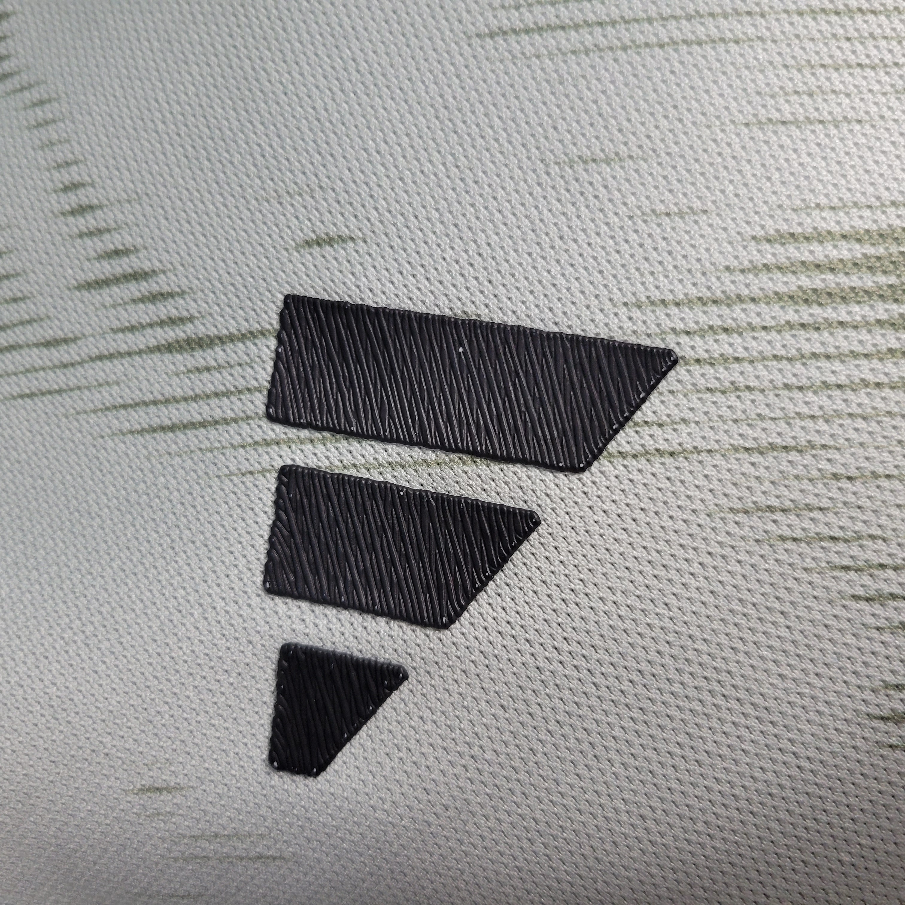 Los Angeles FC 23-24 Home Stadium Jersey - Player Version - Unitedfutballjersey