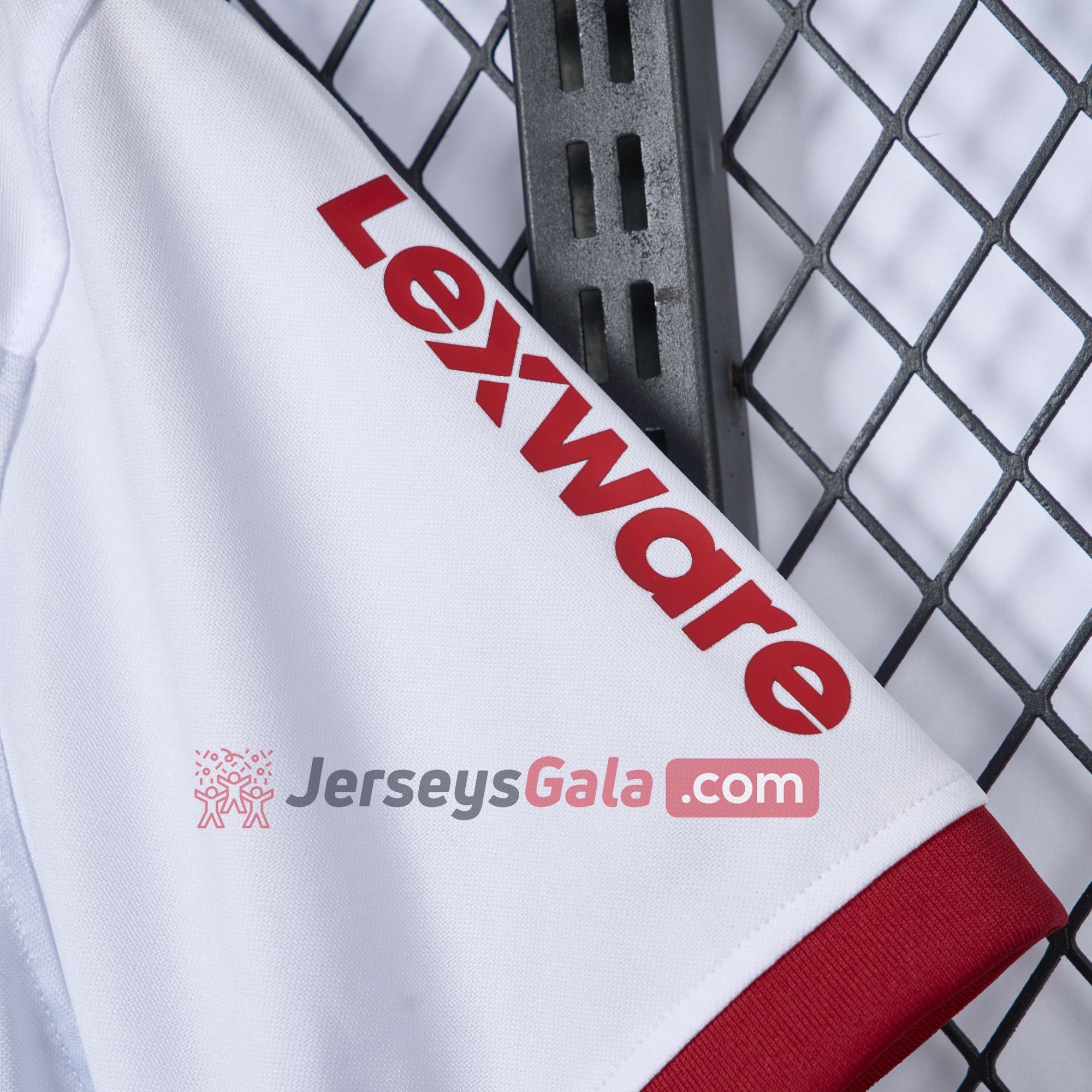 SC Freiburg 24-25 Away Jersey - Fans Version - Unitedfutballjersey