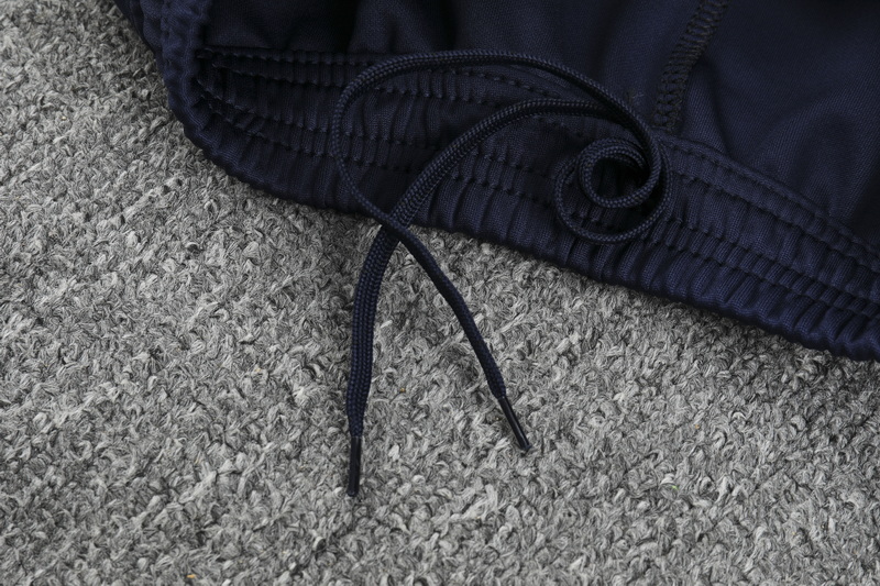 Manchester City 23-24 Jacket Training Tracksuit - Sky Blue - Unitedfutballjersey