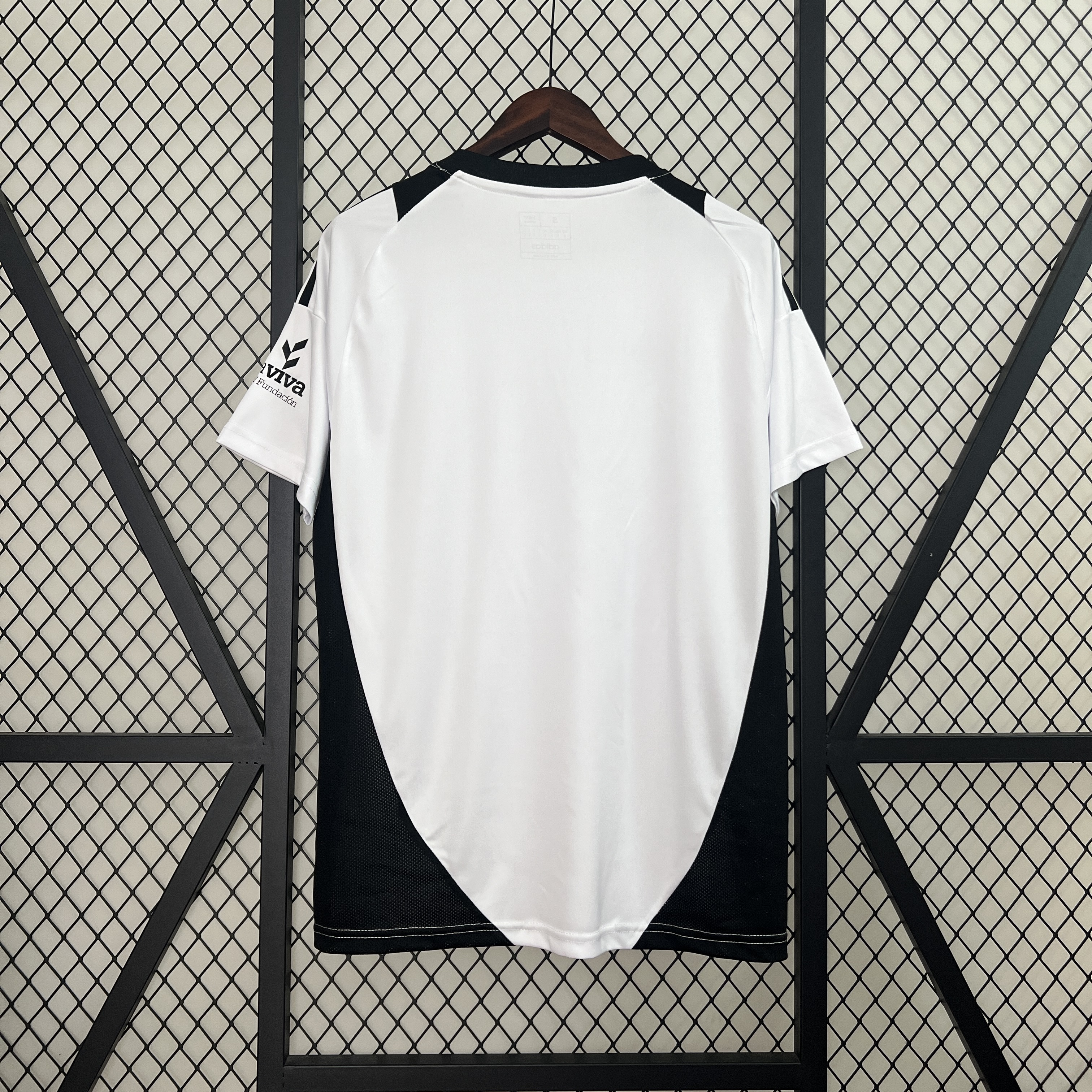 Burgos 24-25 Home Stadium Jersey - Fans Version - Unitedfutballjersey