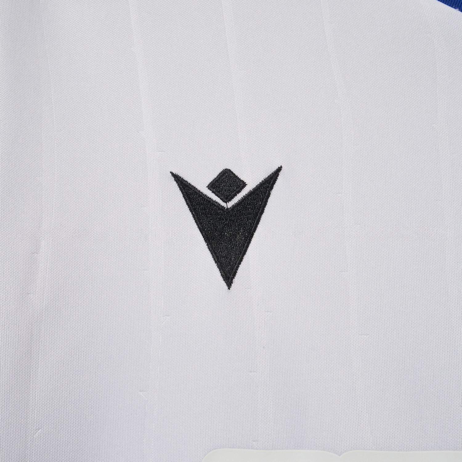 Blackburn Rovers 25-26 Home 150th Anniversary Jersey - Fans Version - Unitedfutballjersey