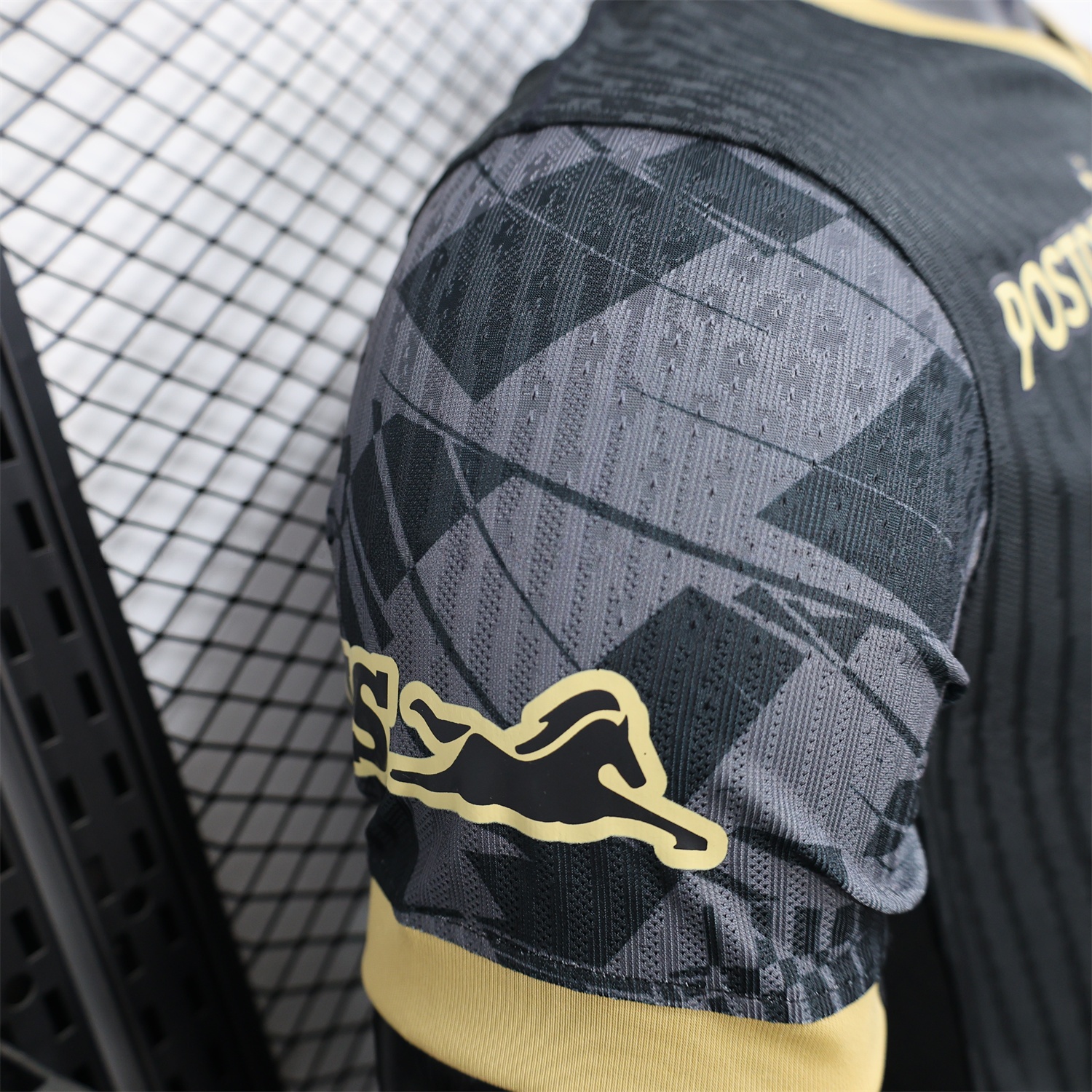 Atlético Nacional 25-26 Away Jersey - Player Version - Unitedfutballjersey