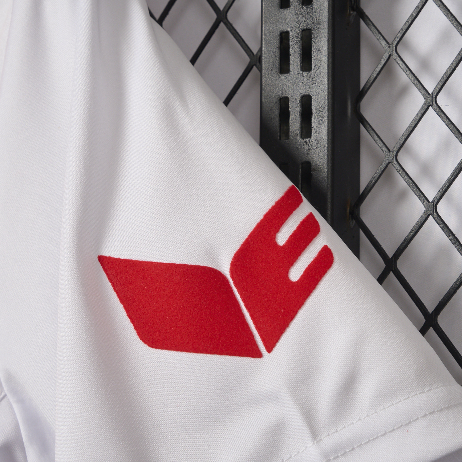 Retro 1. FC Köln 2017-18 Home Jersey - Unitedfutballjersey