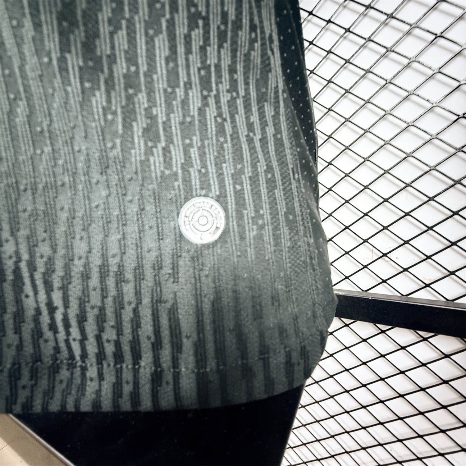 AIK Solna 25-26 Smokinglirare Unsponsored Edition Jersey - Player Version - Unitedfutballjersey