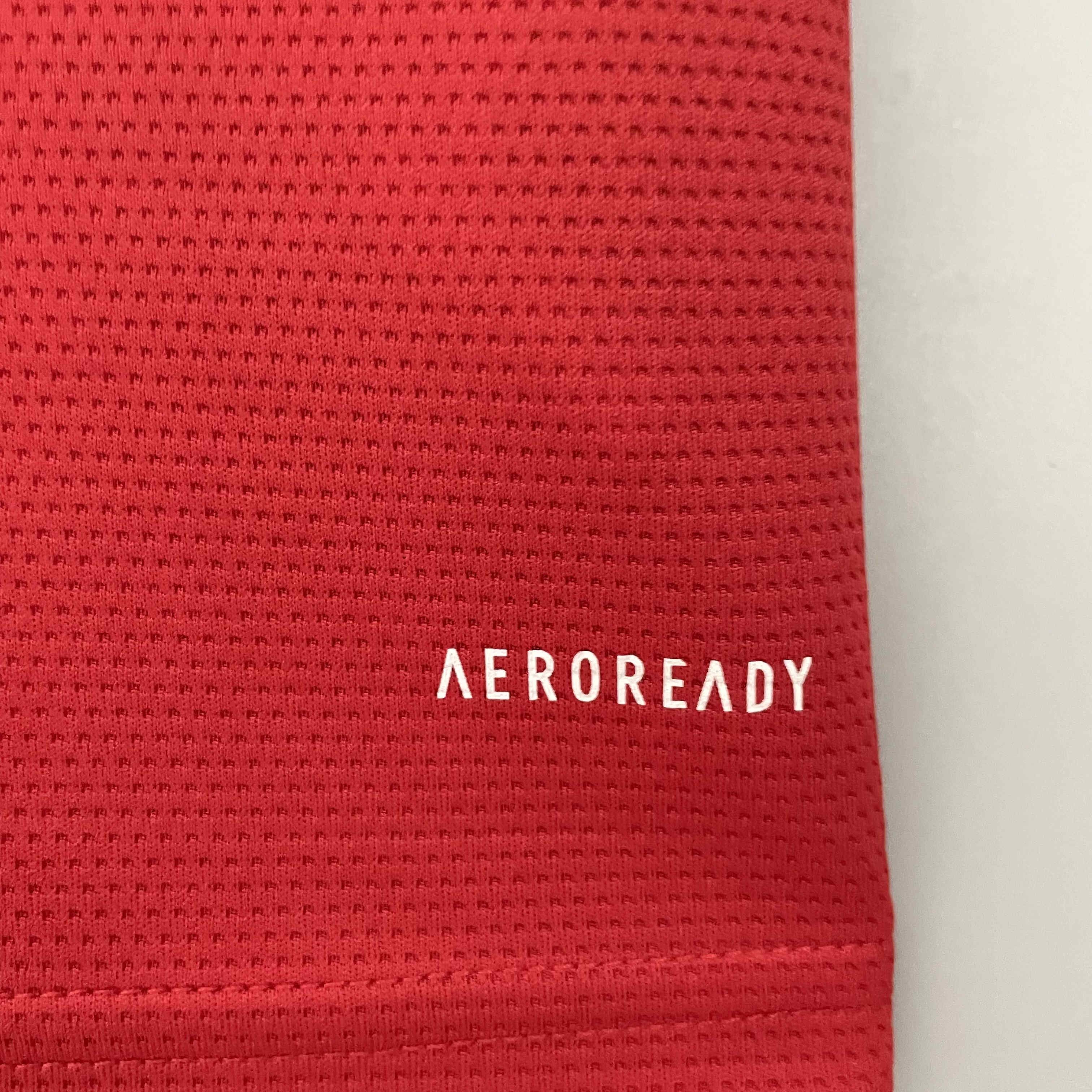 Retro Manchester United 21-22 Home Jersey - Unitedfutballjersey