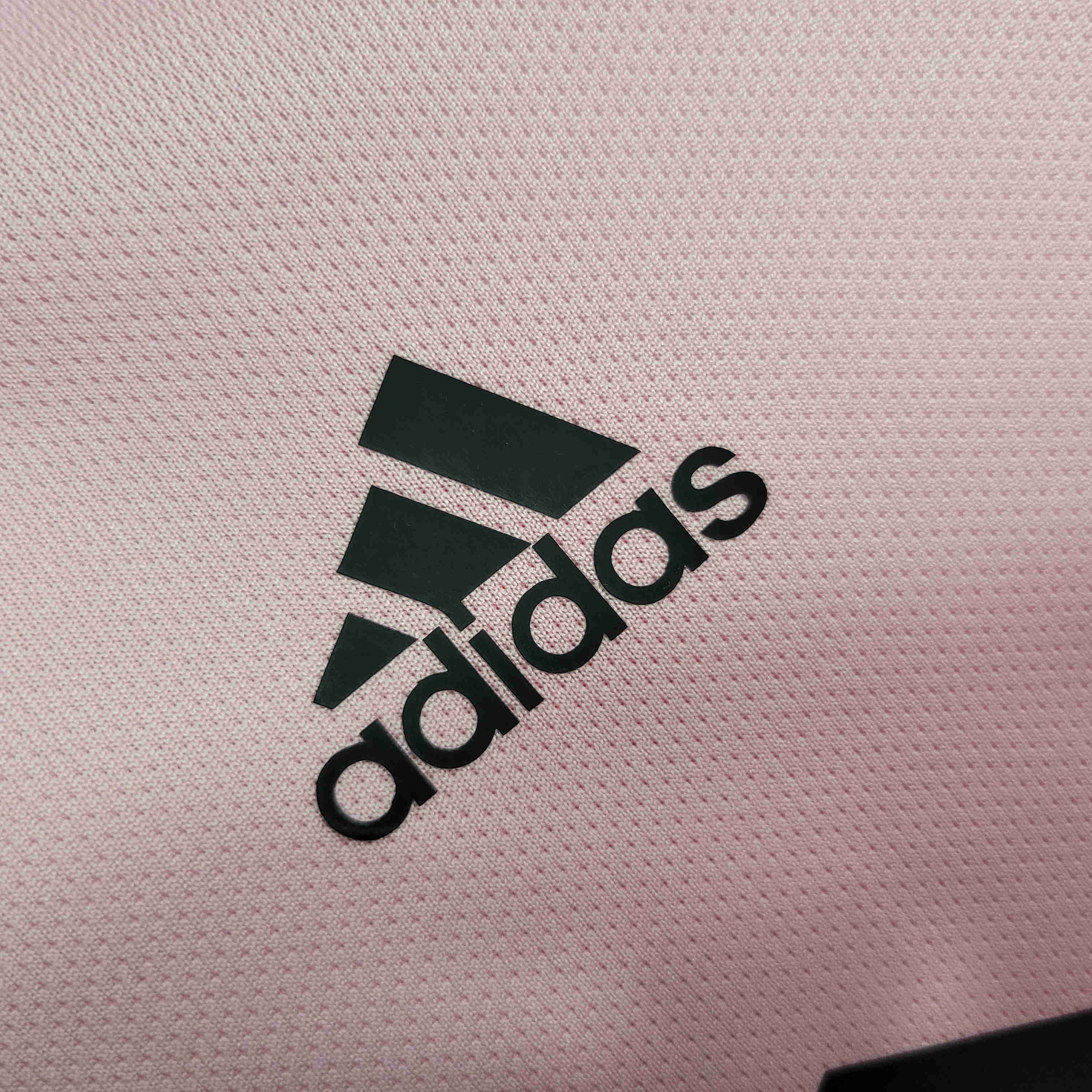 23/24 INT M.A.M Home Jersey Baby Suit - Size 9-12 Month - Unitedfutballjersey