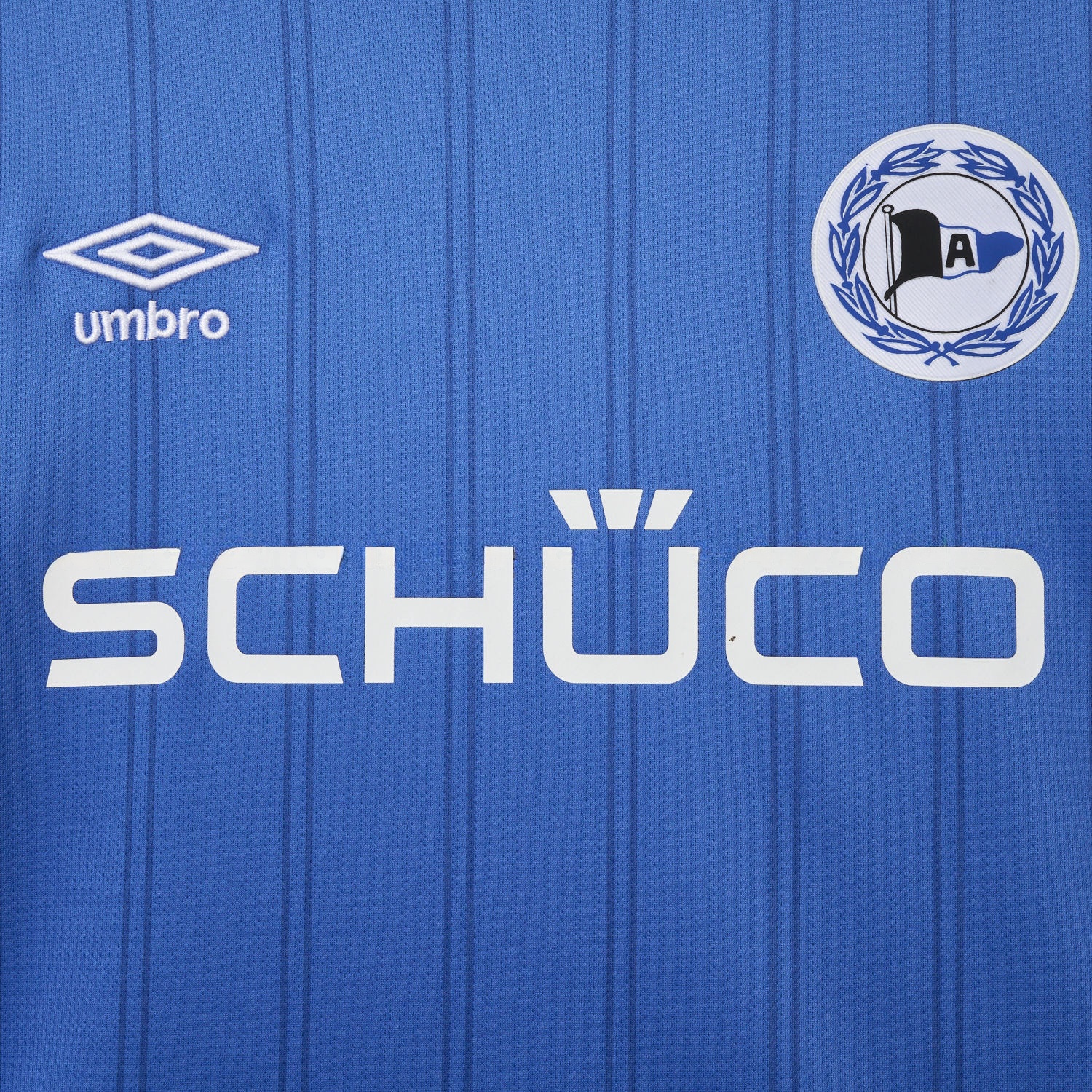 Arminia Bielefeld 25-26 Home Jersey - Fans Version - Unitedfutballjersey