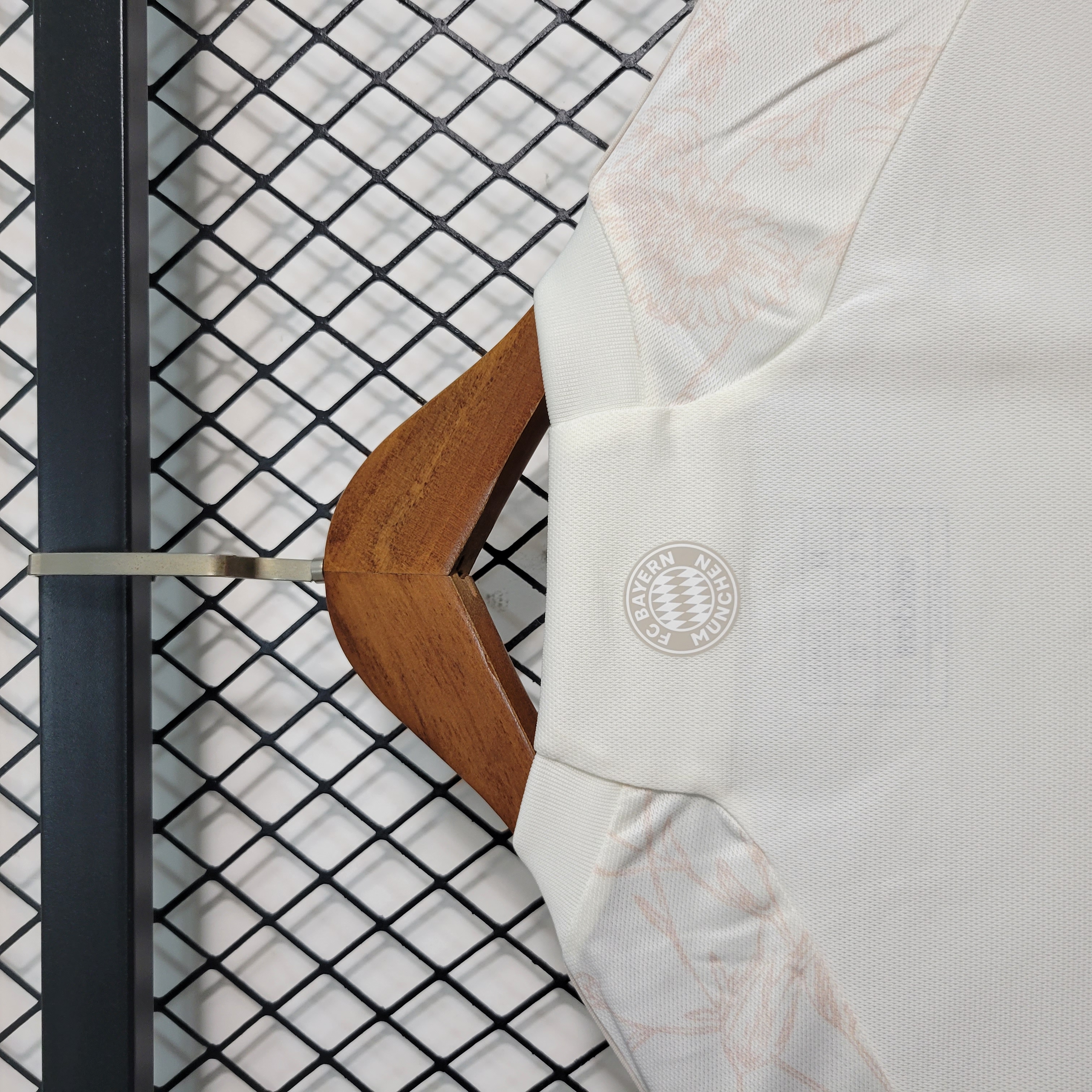 Bayern Munich 23-24 Third Jersey - Fans Version - Unitedfutballjersey