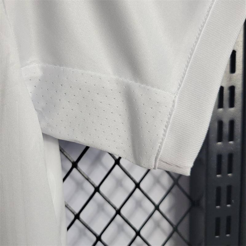 Real Madrid 22-23 Home Kids Kit - Unitedfutballjersey