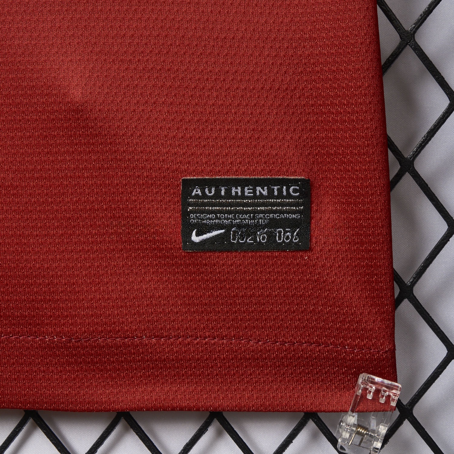 Retro Galatasaray 2013-14 Home Jersey - Unitedfutballjersey