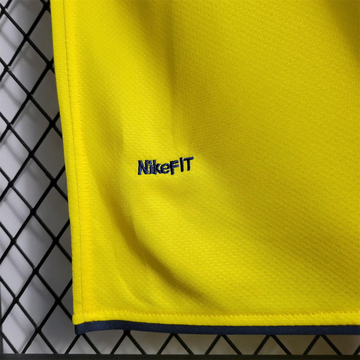 B.A.R.S.A Retro 08-09 Away Jersey - Unitedfutballjersey