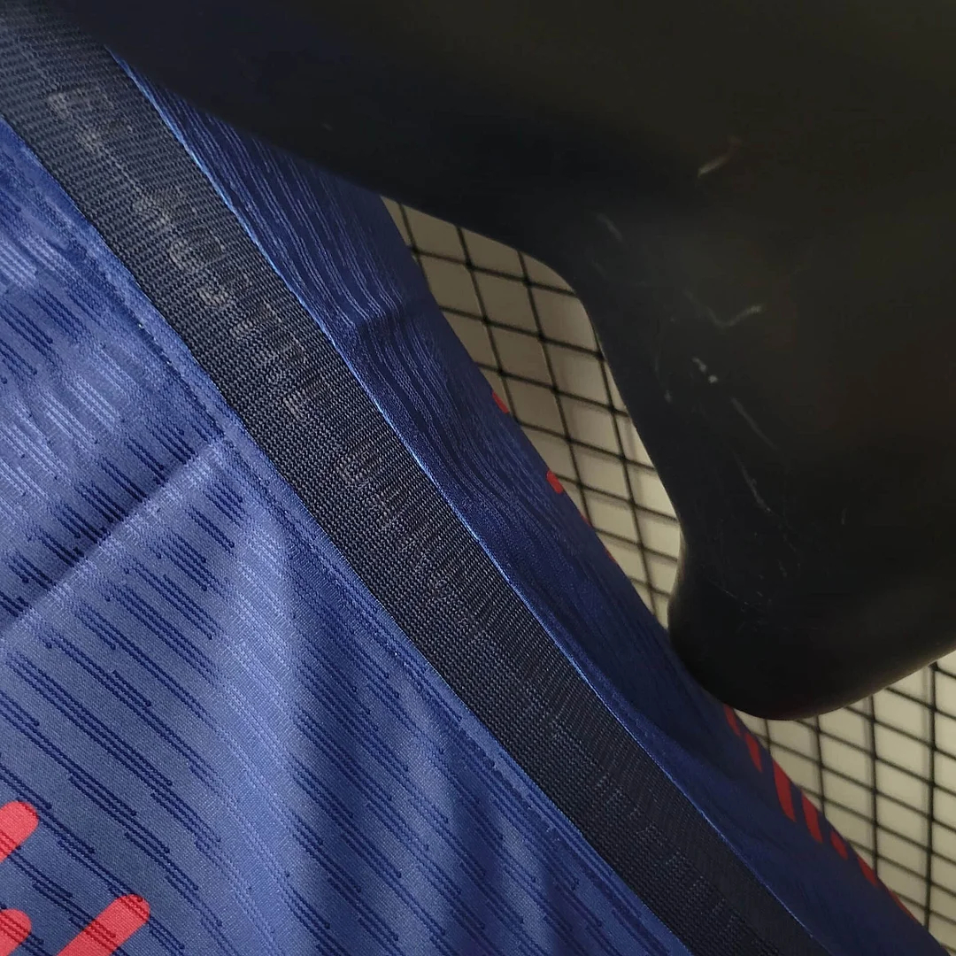 Barcelona 24-25 Volume Special Edition Jersey - Player Version - Unitedfutballjersey