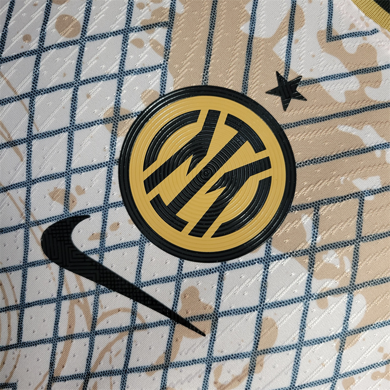Inter Milan 23/24 Special Edition Jersey - Player Version - Unitedfutballjersey