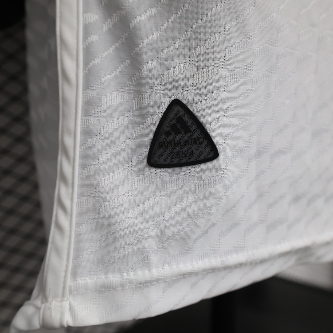 Manchester United 23-24 Third Jersey - Player Version - Unitedfutballjersey