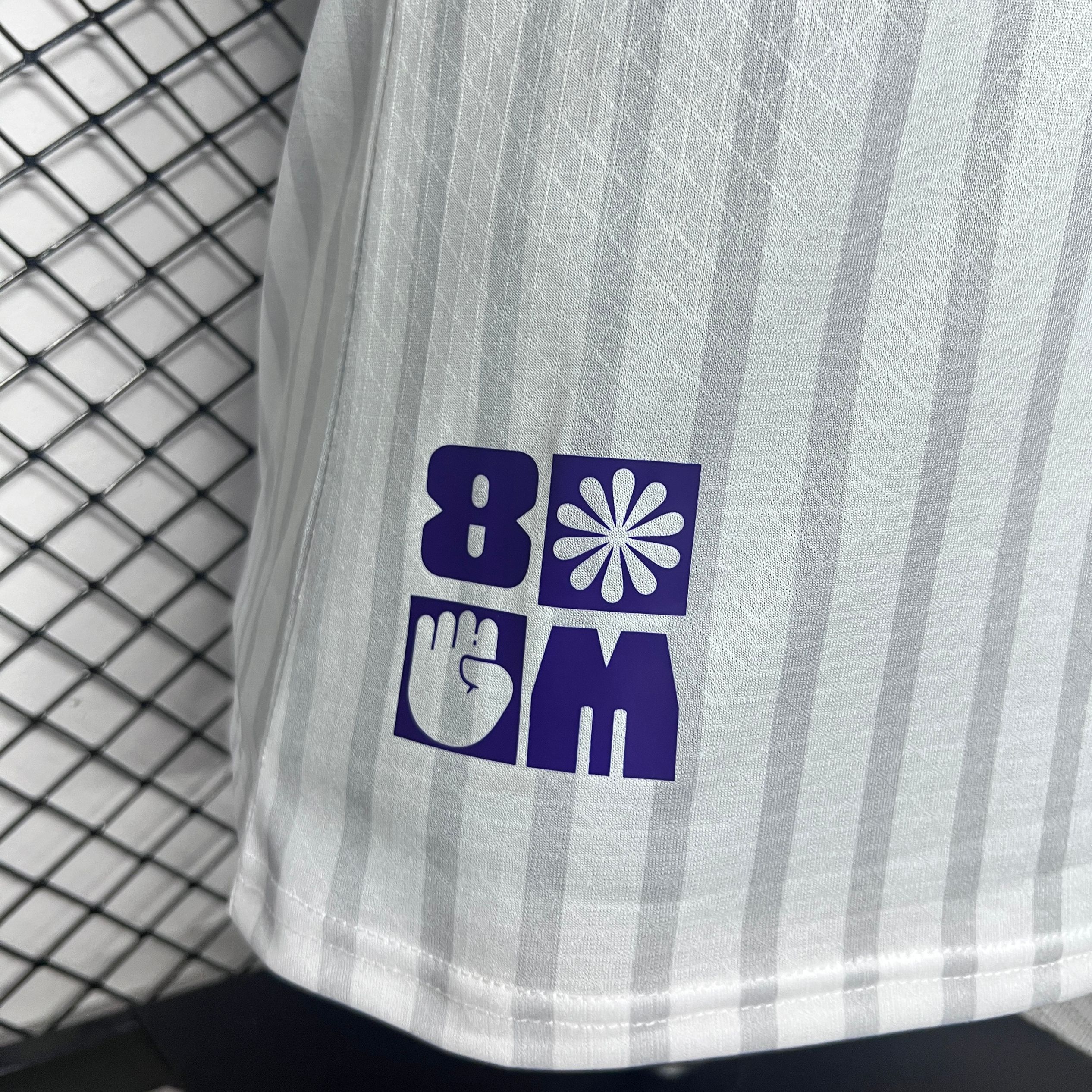 Uruguay 2024 Away Stadium Jersey - Player Version - Unitedfutballjersey