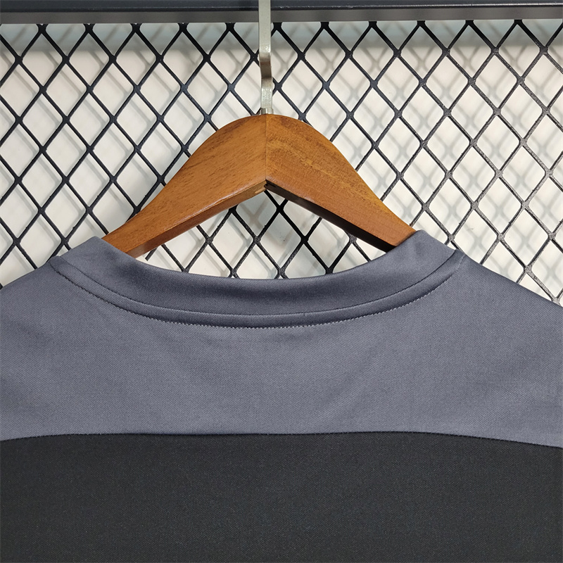 Japan 23-24 Black Special Edition Jersey - Fans Version - Unitedfutballjersey