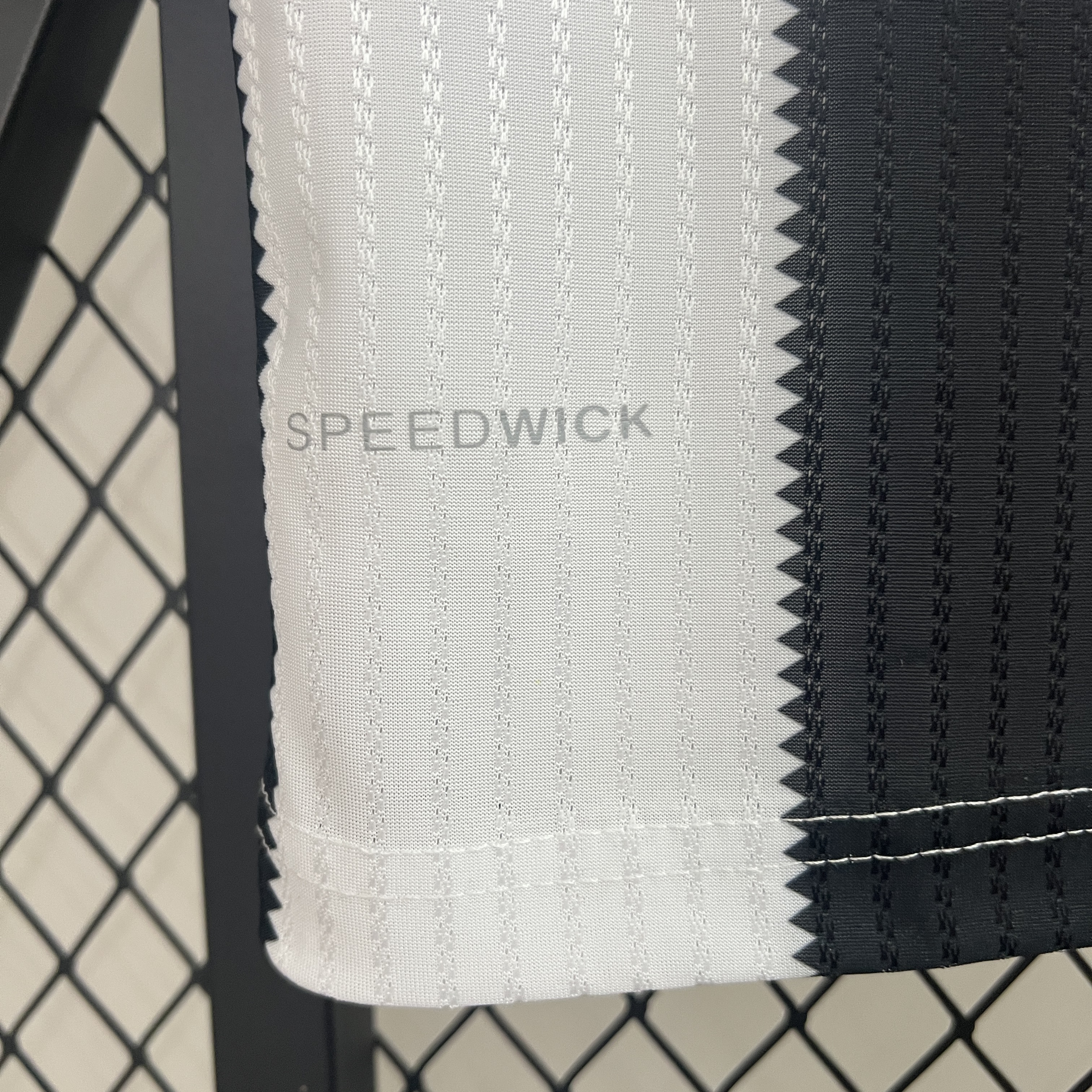 Botafogo 2024 Home Jersey with Sponsors - Fans Version - Unitedfutballjersey